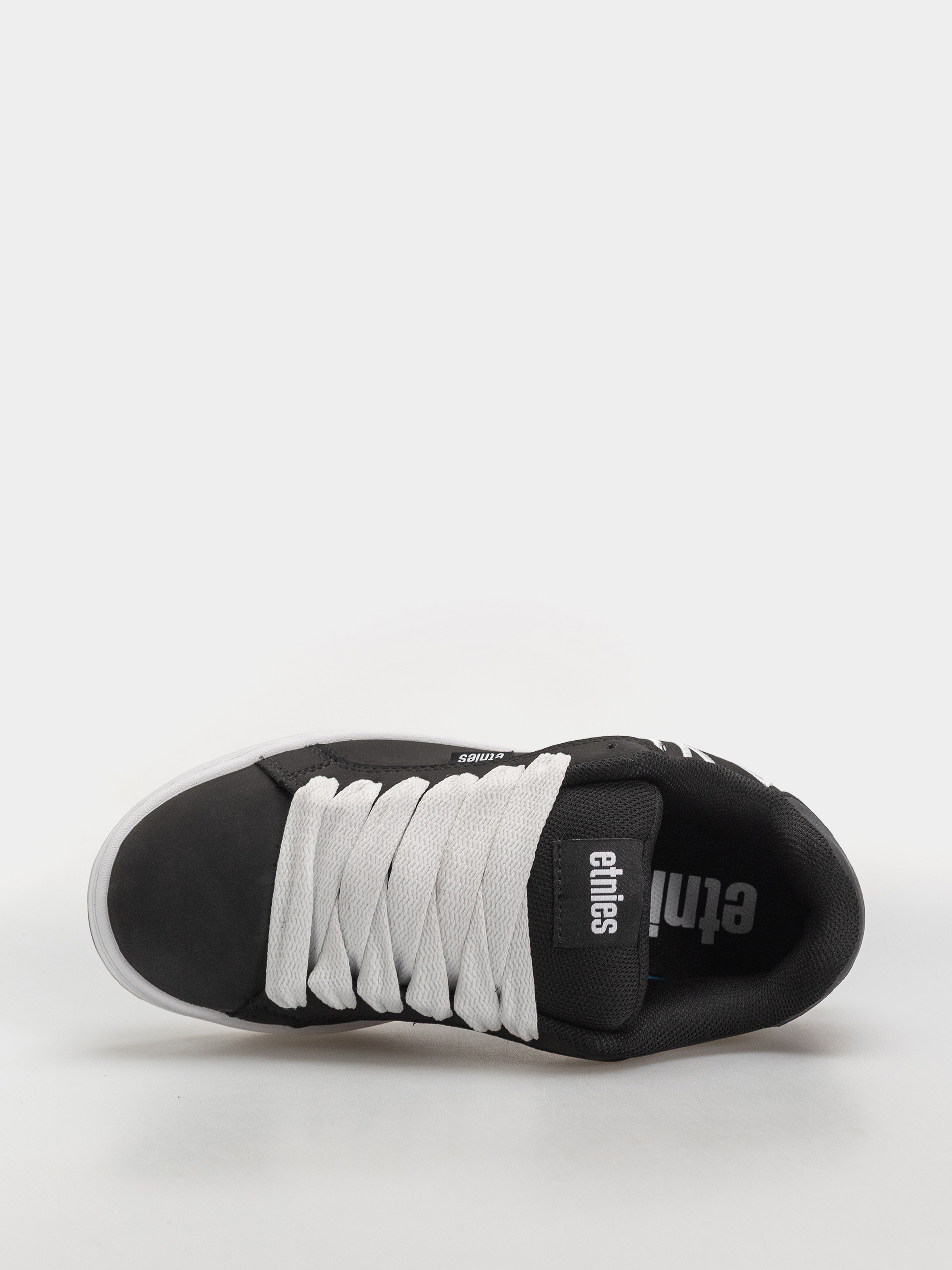 Etnies Fader Schuhe (black/white)