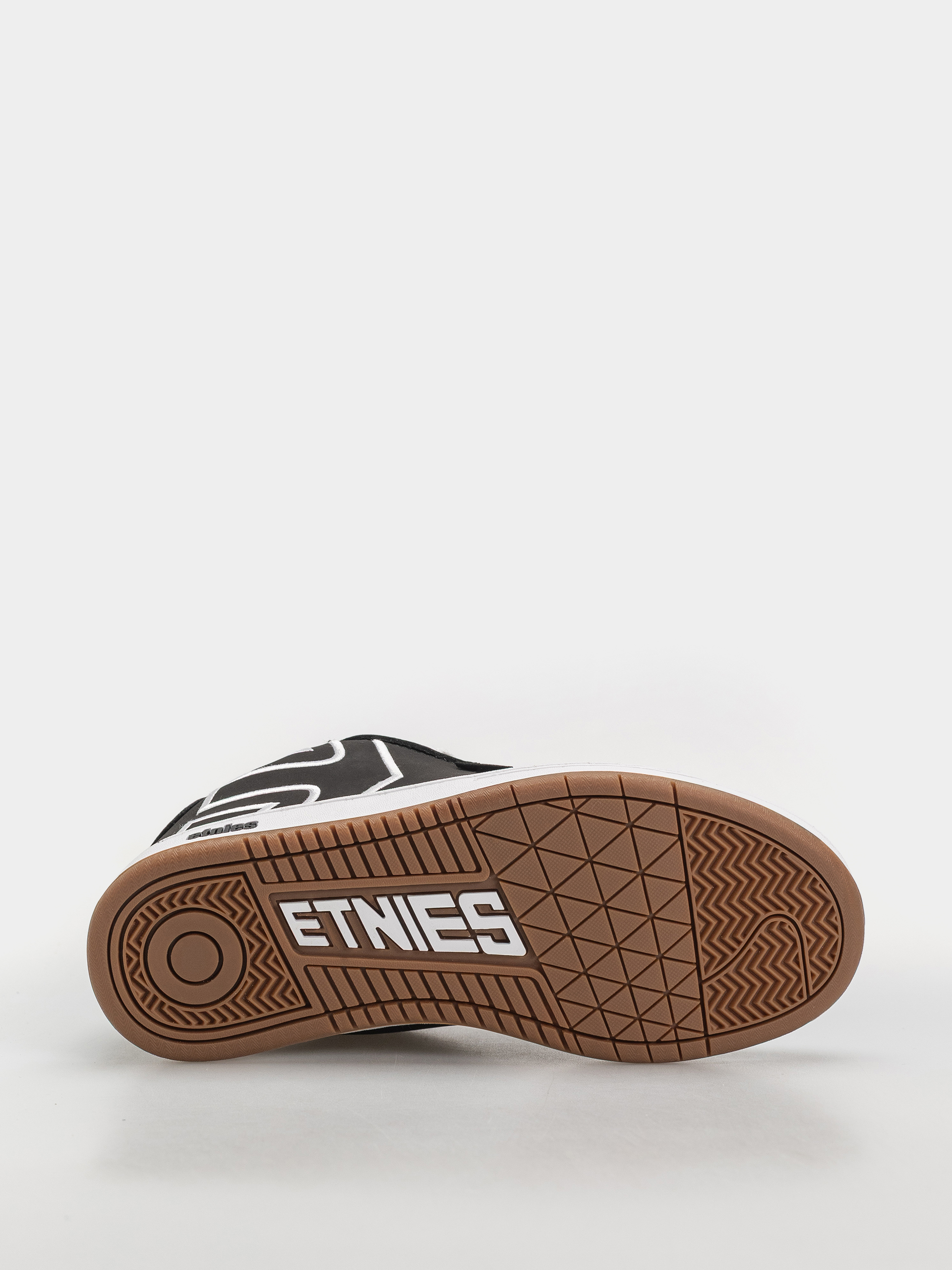 Etnies Fader Schuhe (black/white)
