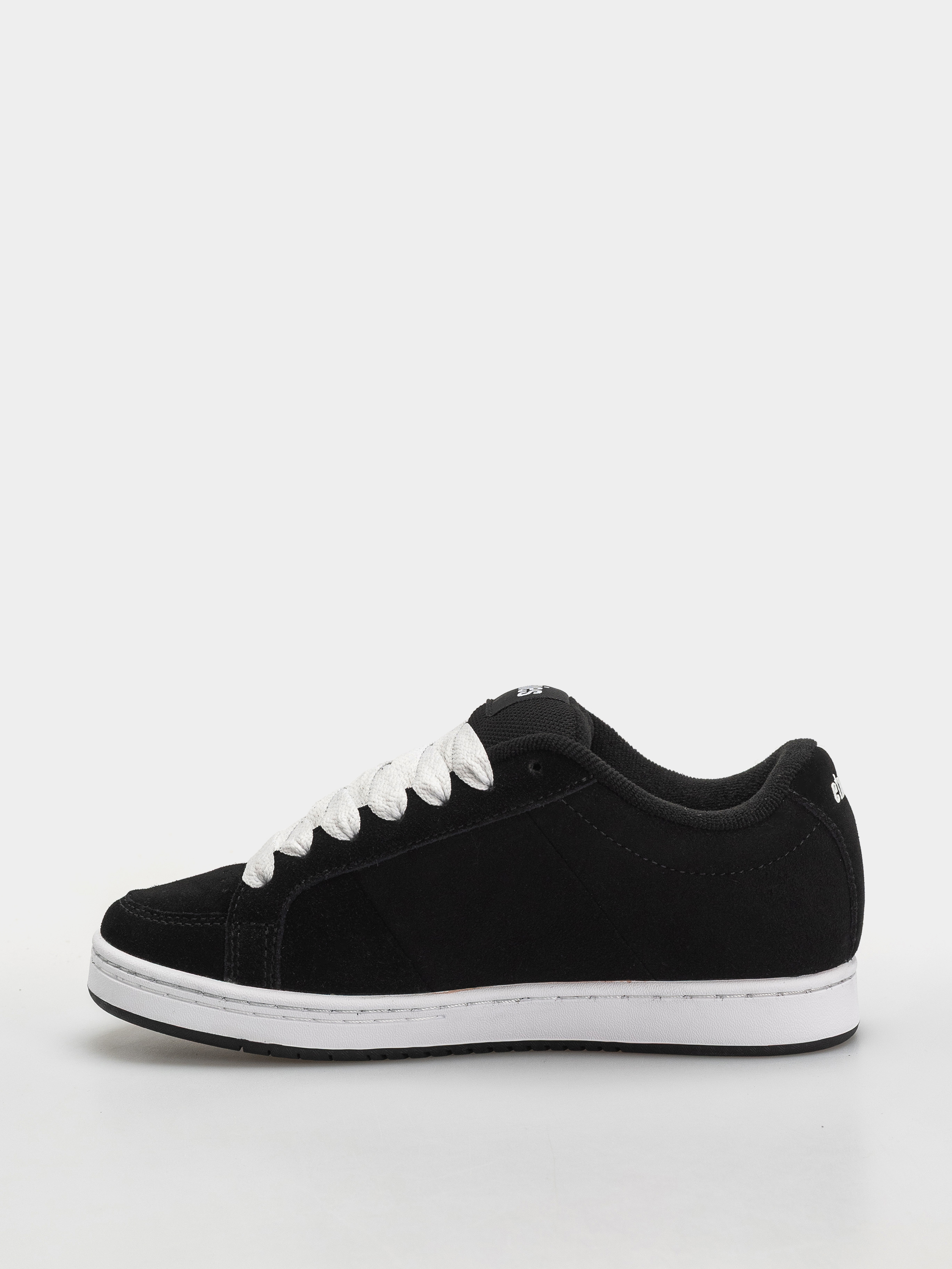 Etnies Kingpin Schuhe (black/white/white)