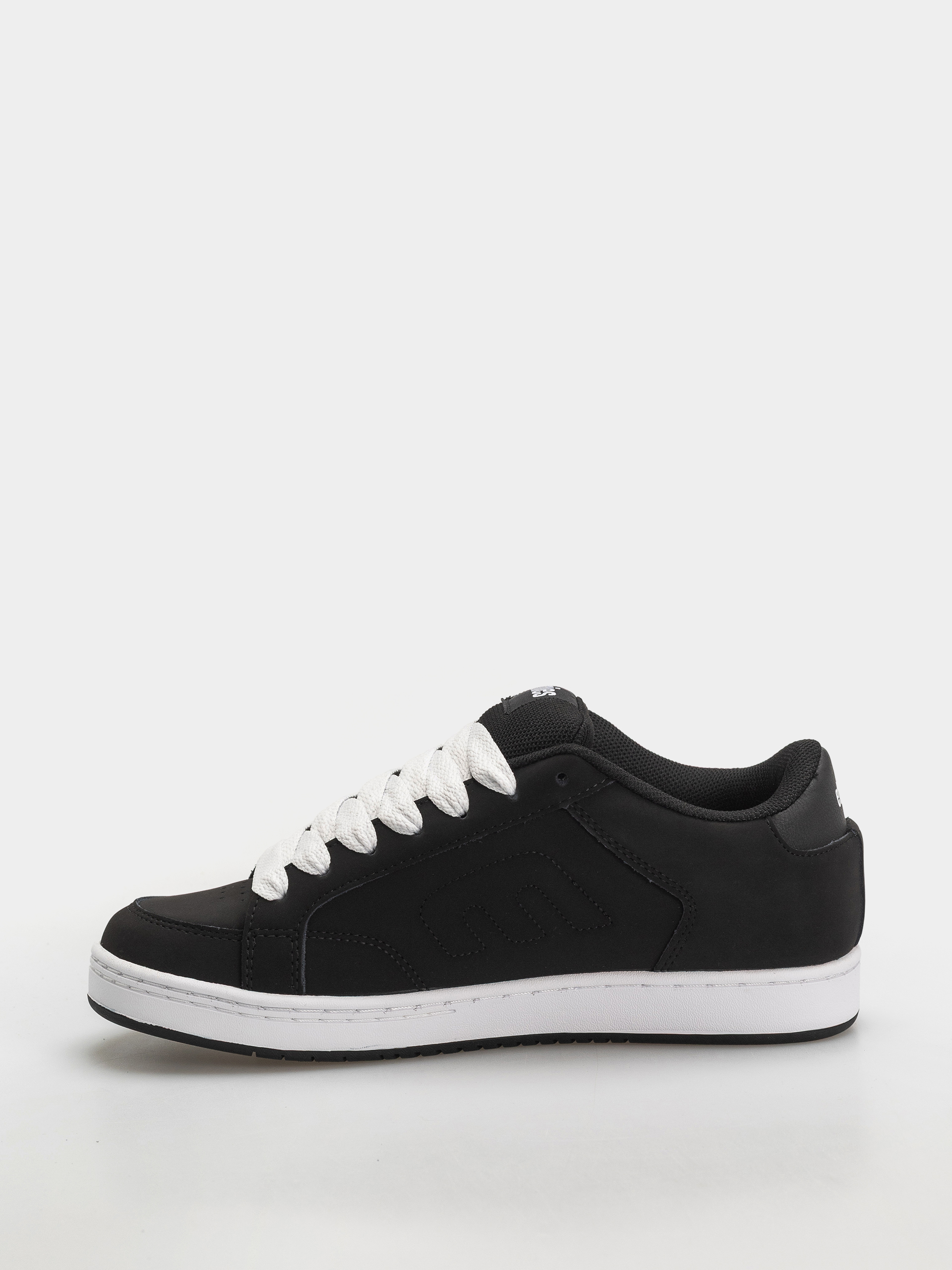 Etnies Kingpin 2K Shoes (black/white)