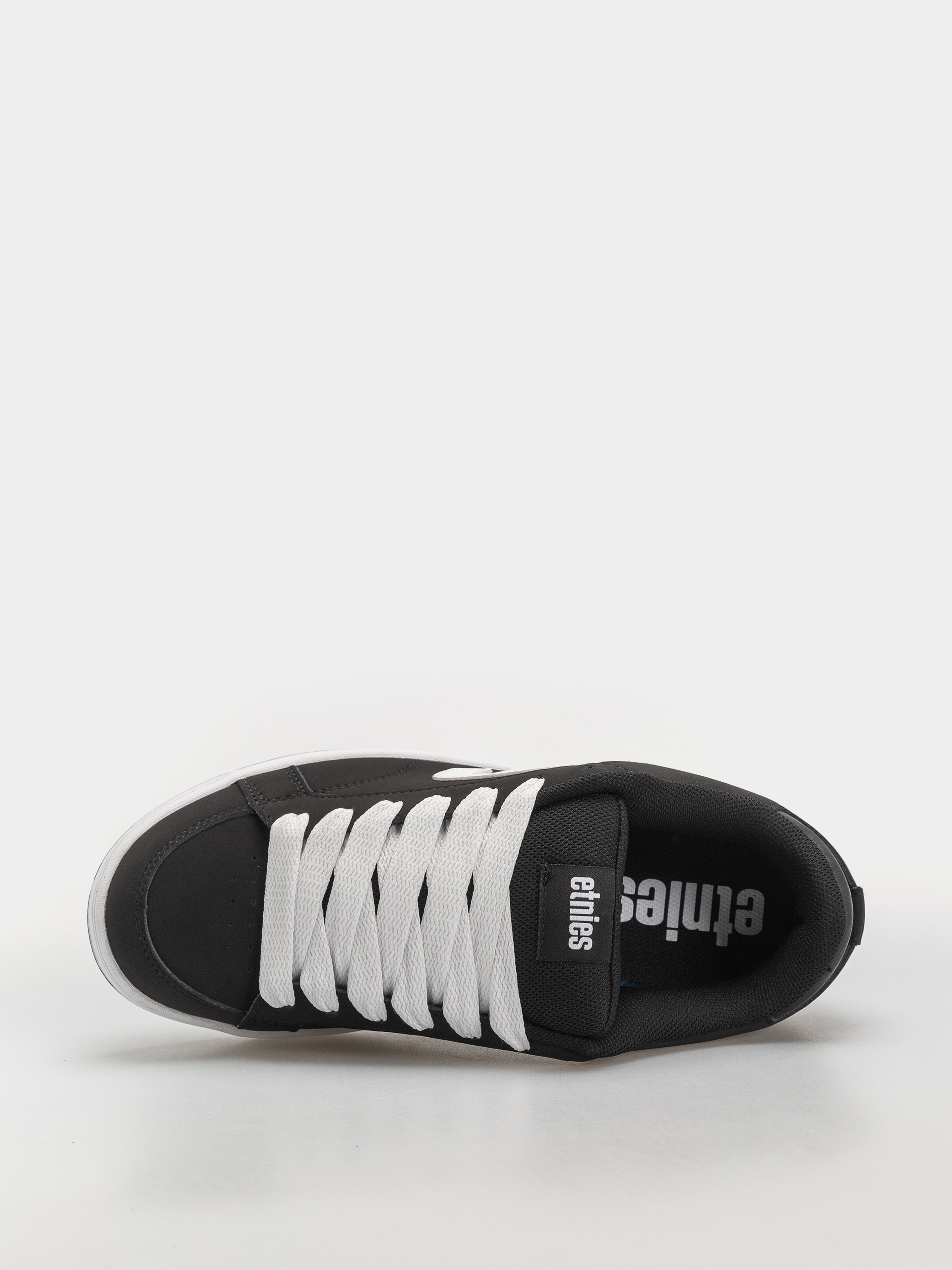 Etnies Kingpin 2K Schuhe (black/white)