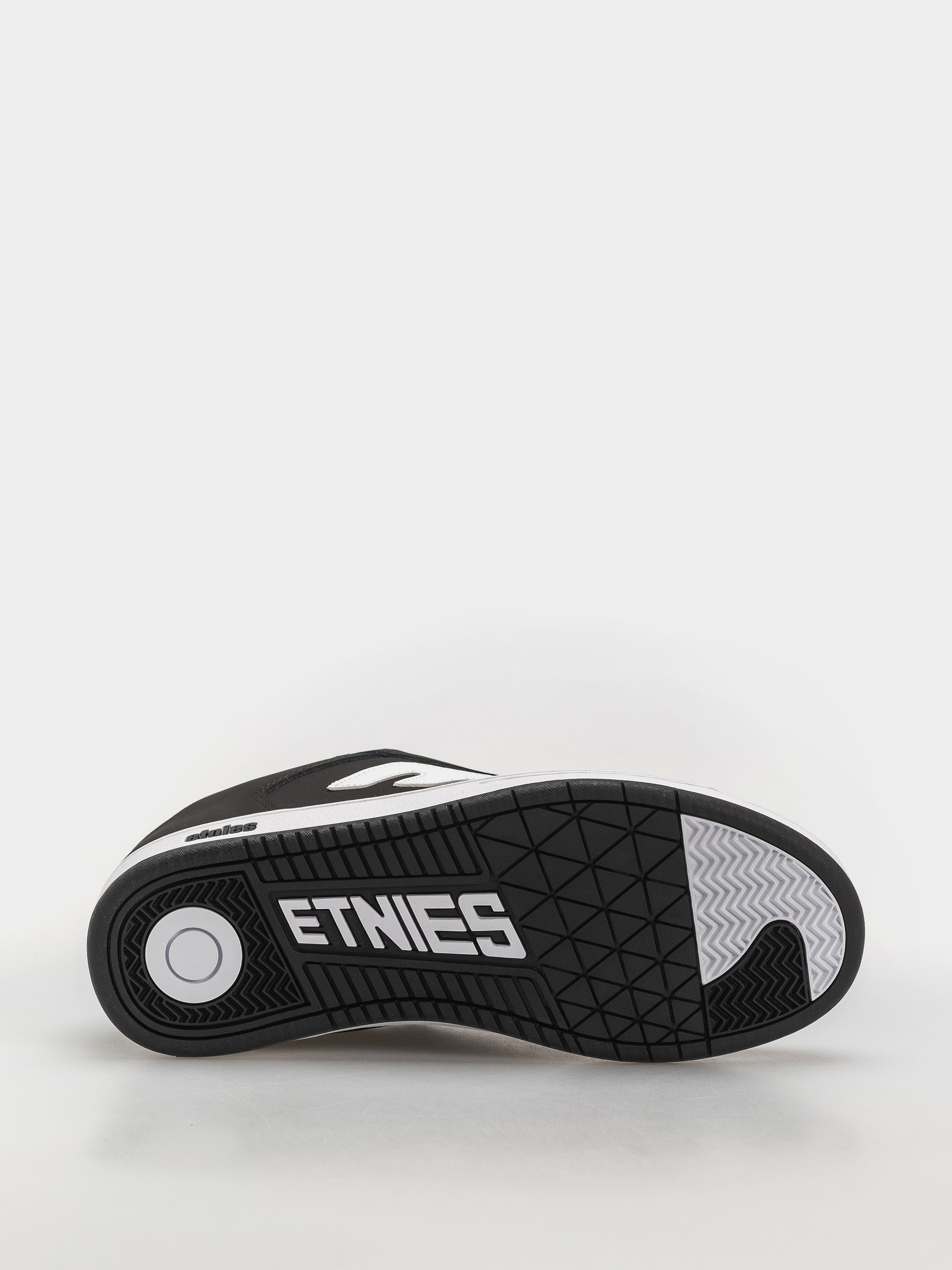 Etnies Kingpin 2K Schuhe (black/white)