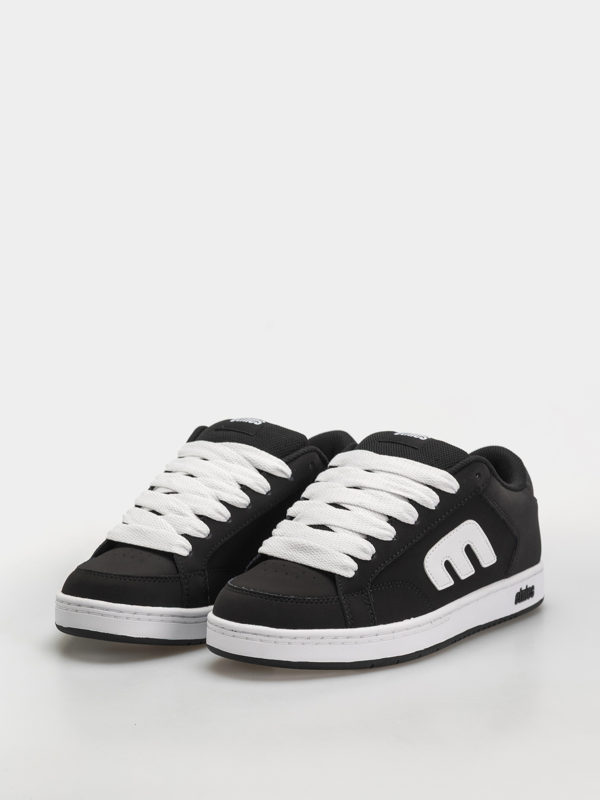 Etnies Kingpin 2K Schuhe (black/white)