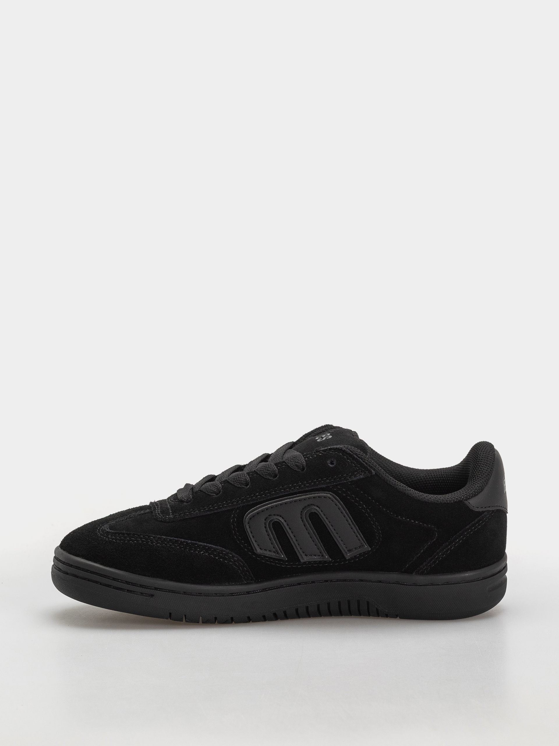 Etnies Locut Schuhe (black raw)