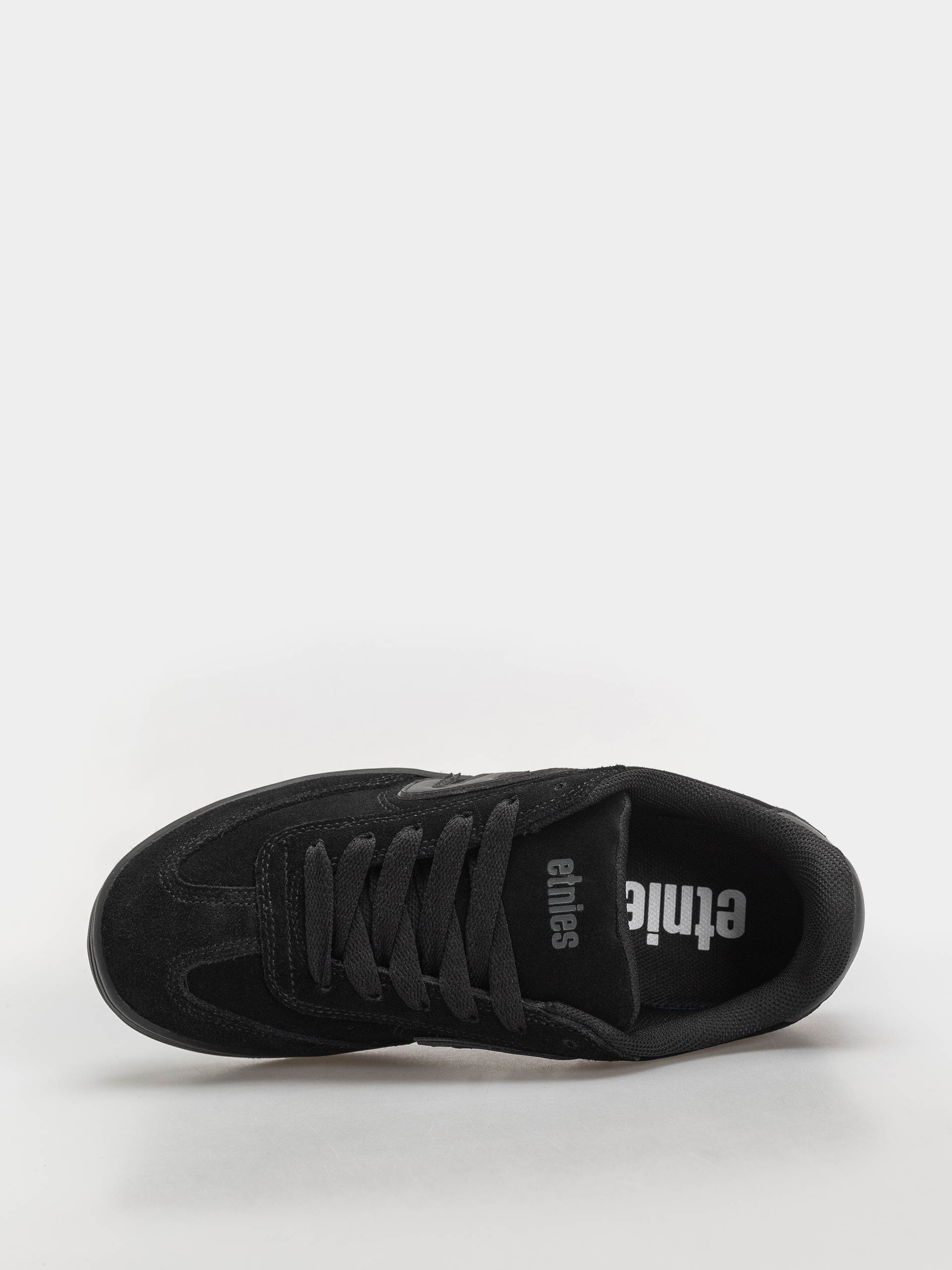 Etnies Locut Schuhe (black raw)