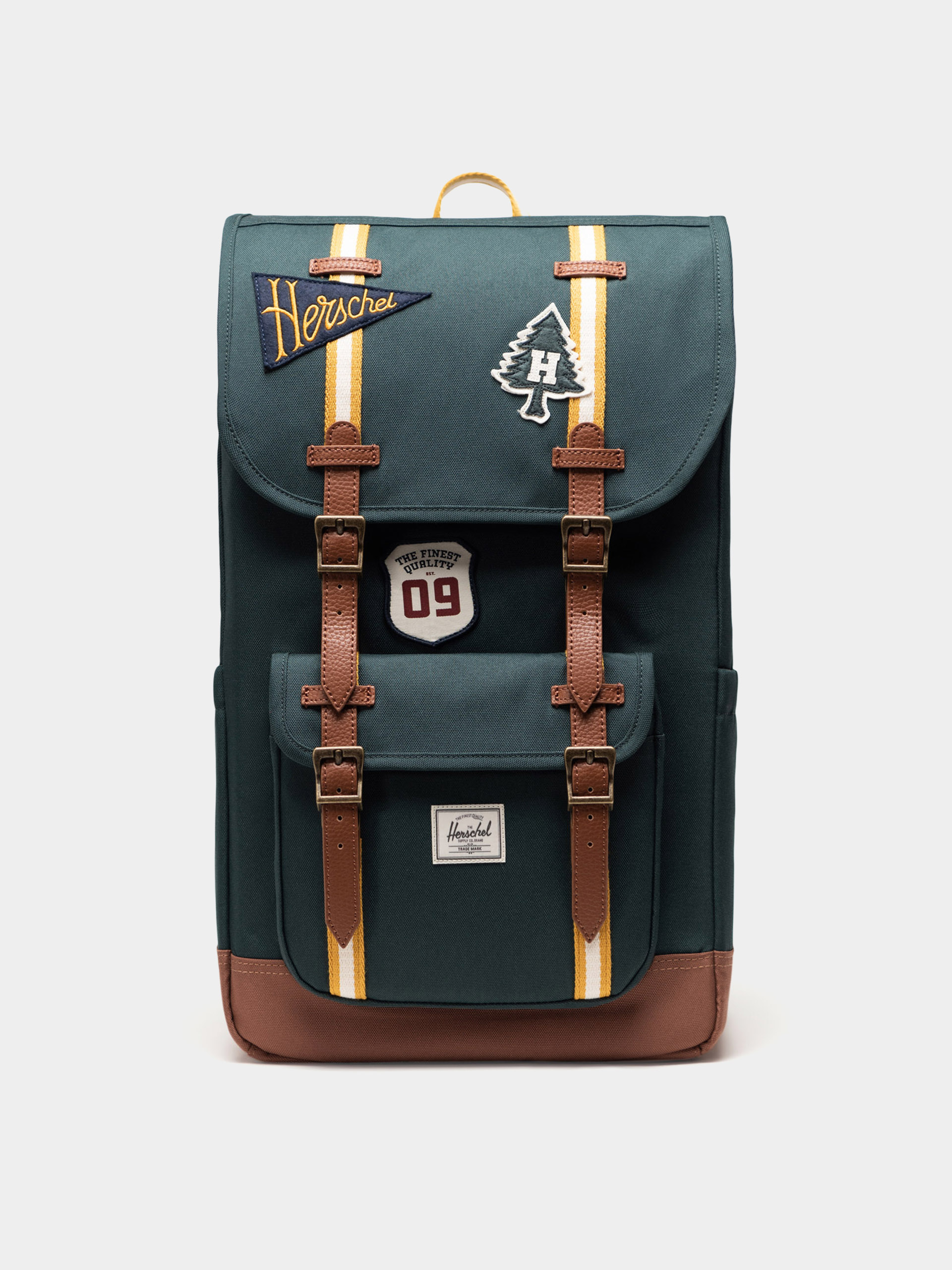 Herschel Supply Co. Backpack Little America