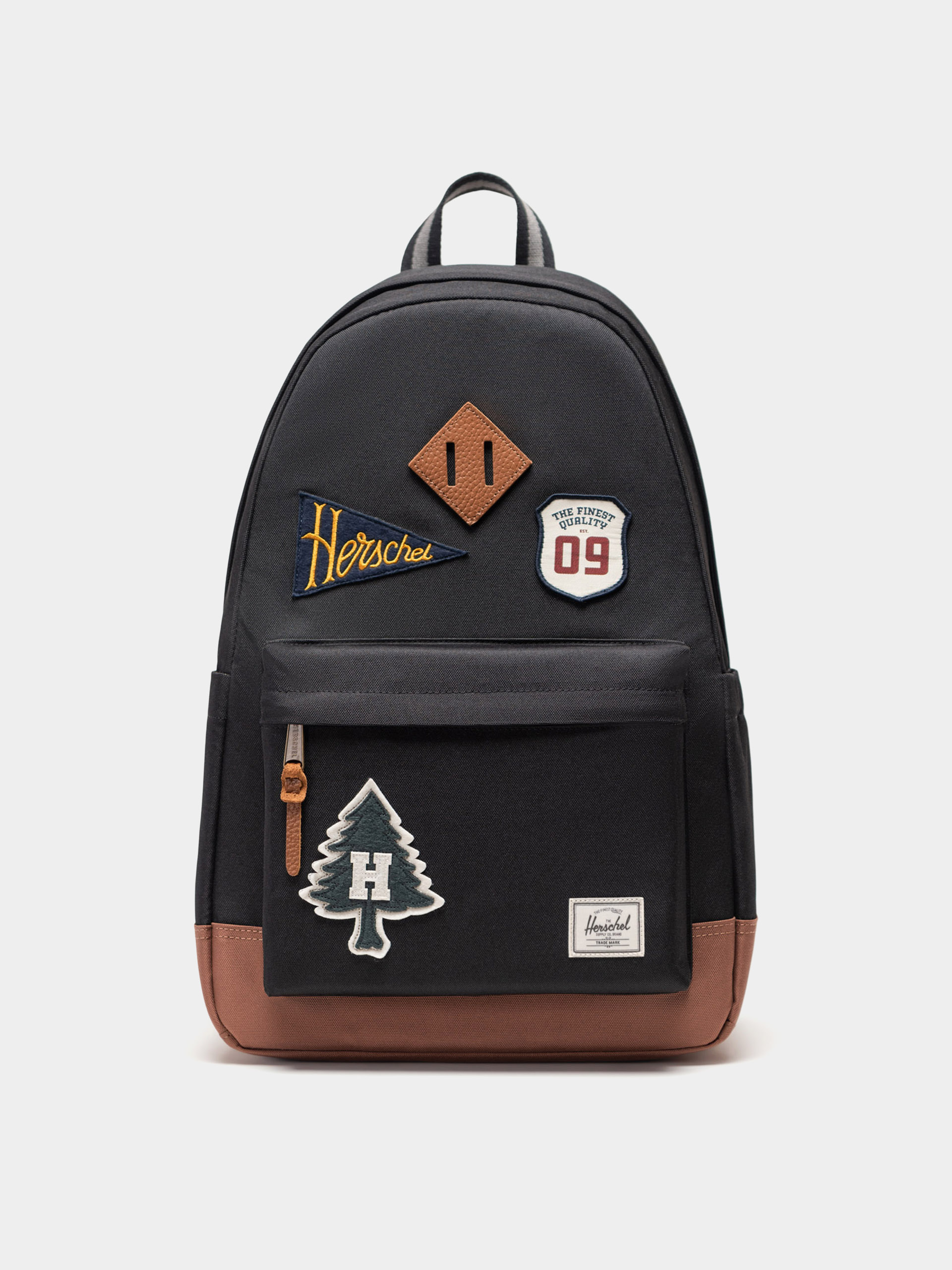 Carhartt WIP Kickflip Backpack - navy blue (zeus)
