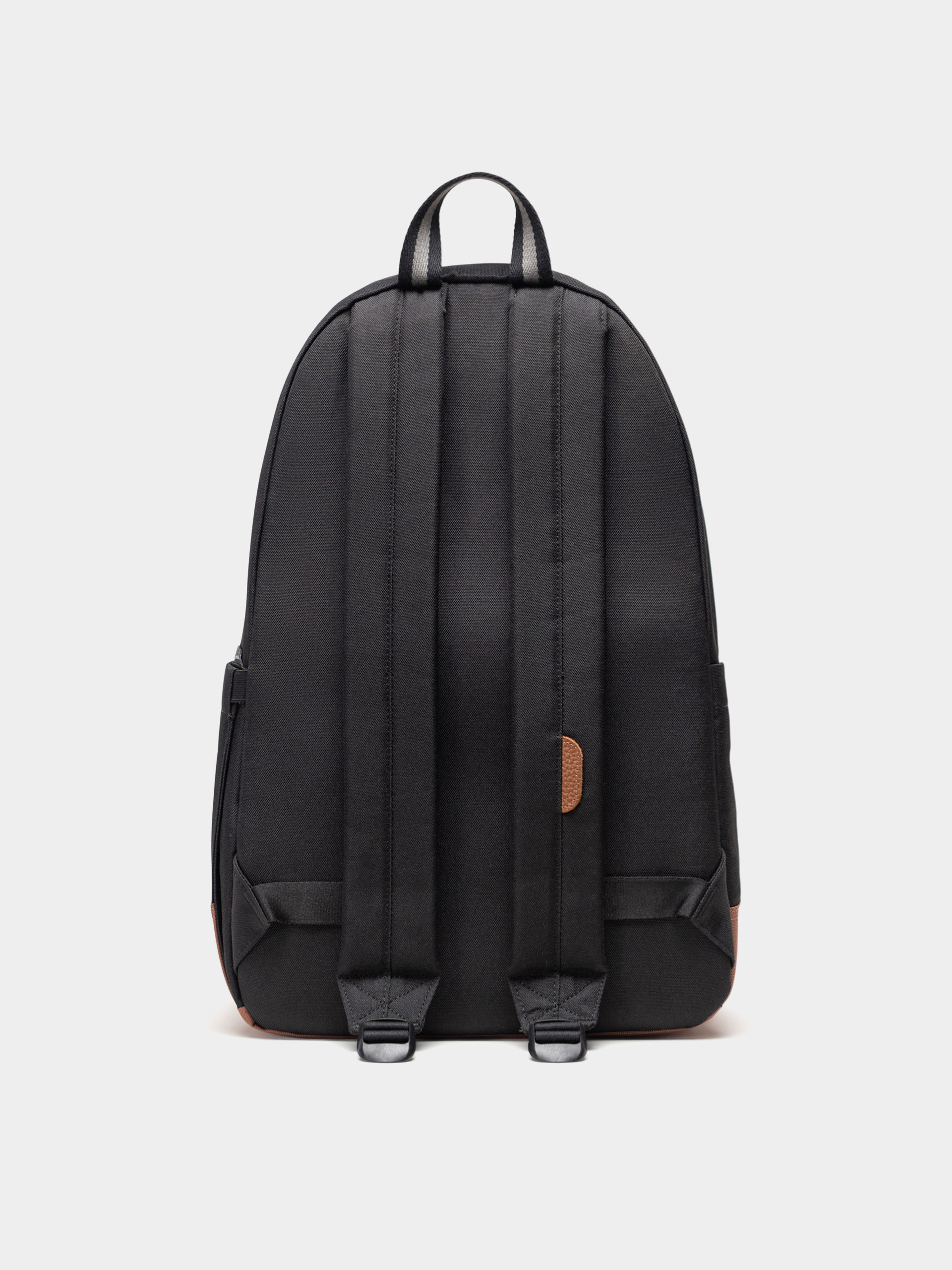 Herschel Supply Co. Backpack Heritage (patches black)