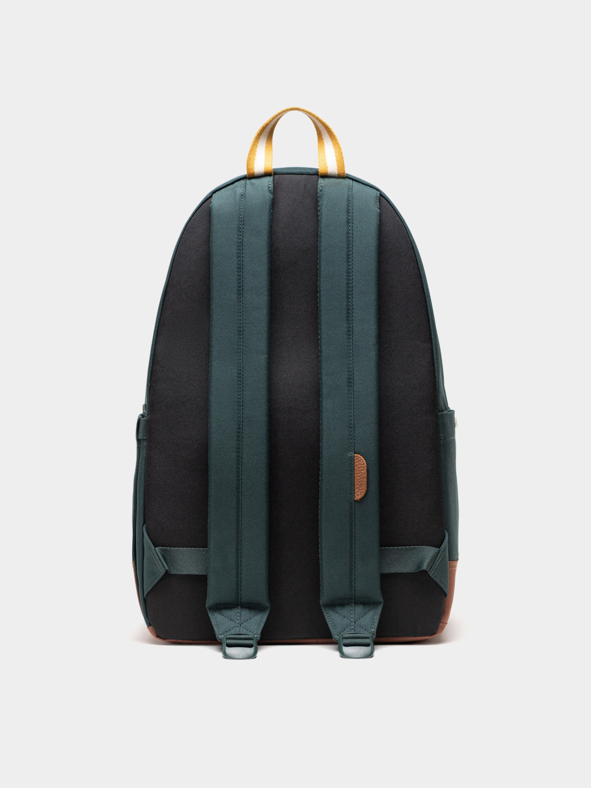 Herschel Supply Co. Backpack Heritage (patches green gables)