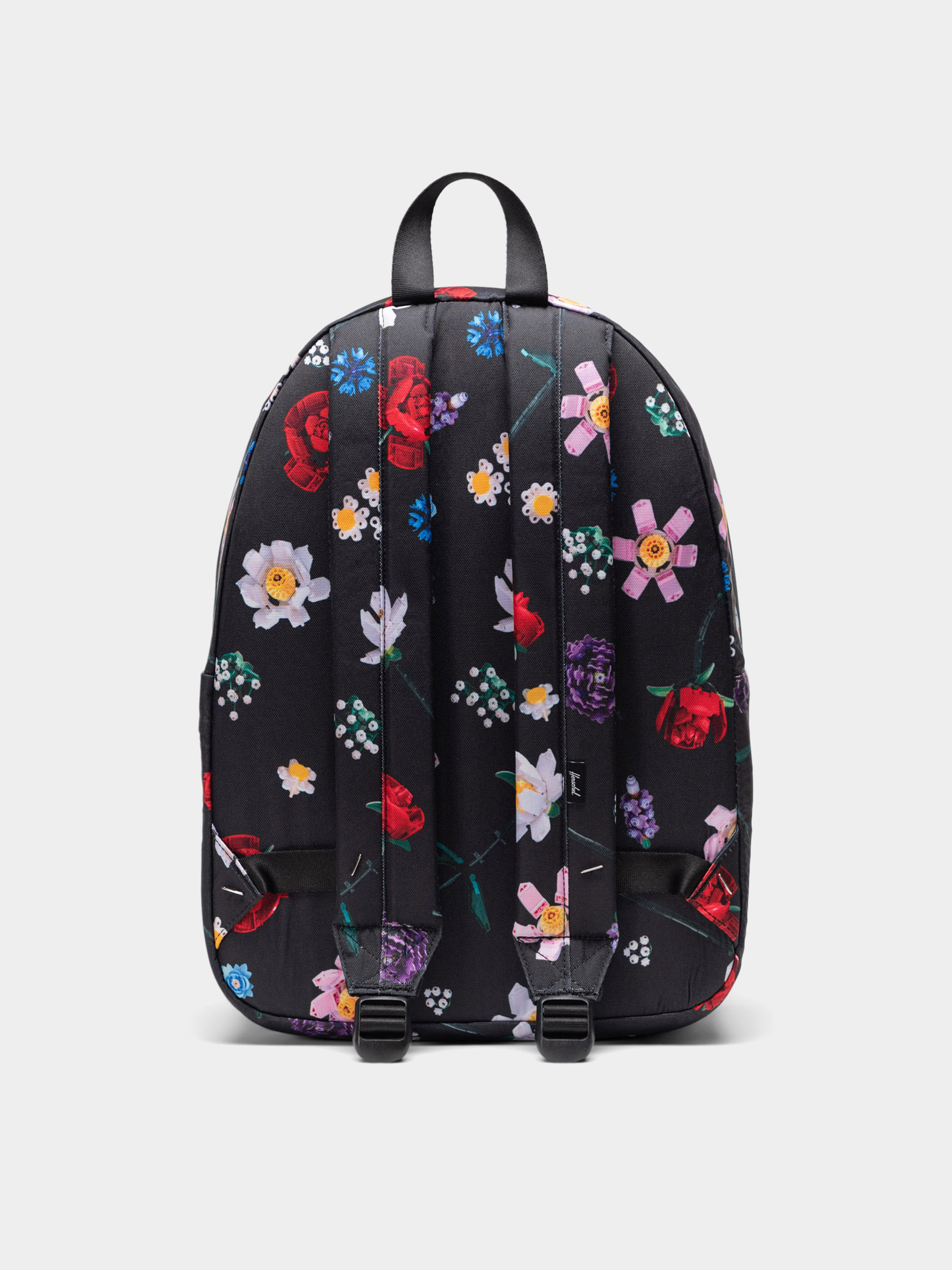 Herschel Supply Co. Rucksack X LEGO Classic (falling florals)