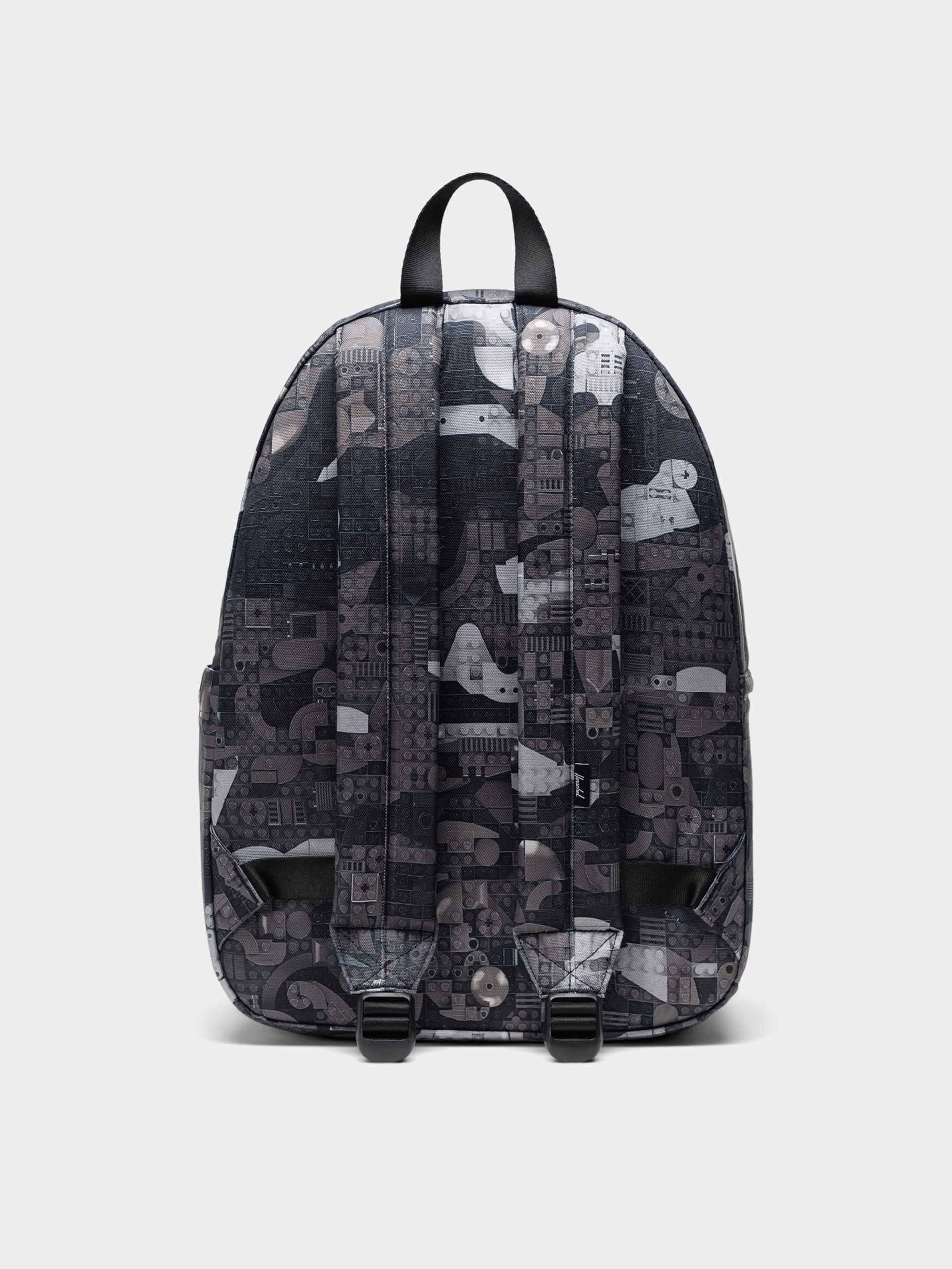 Herschel Supply Co. Rucksack X LEGO Classic (abstract bricks black)