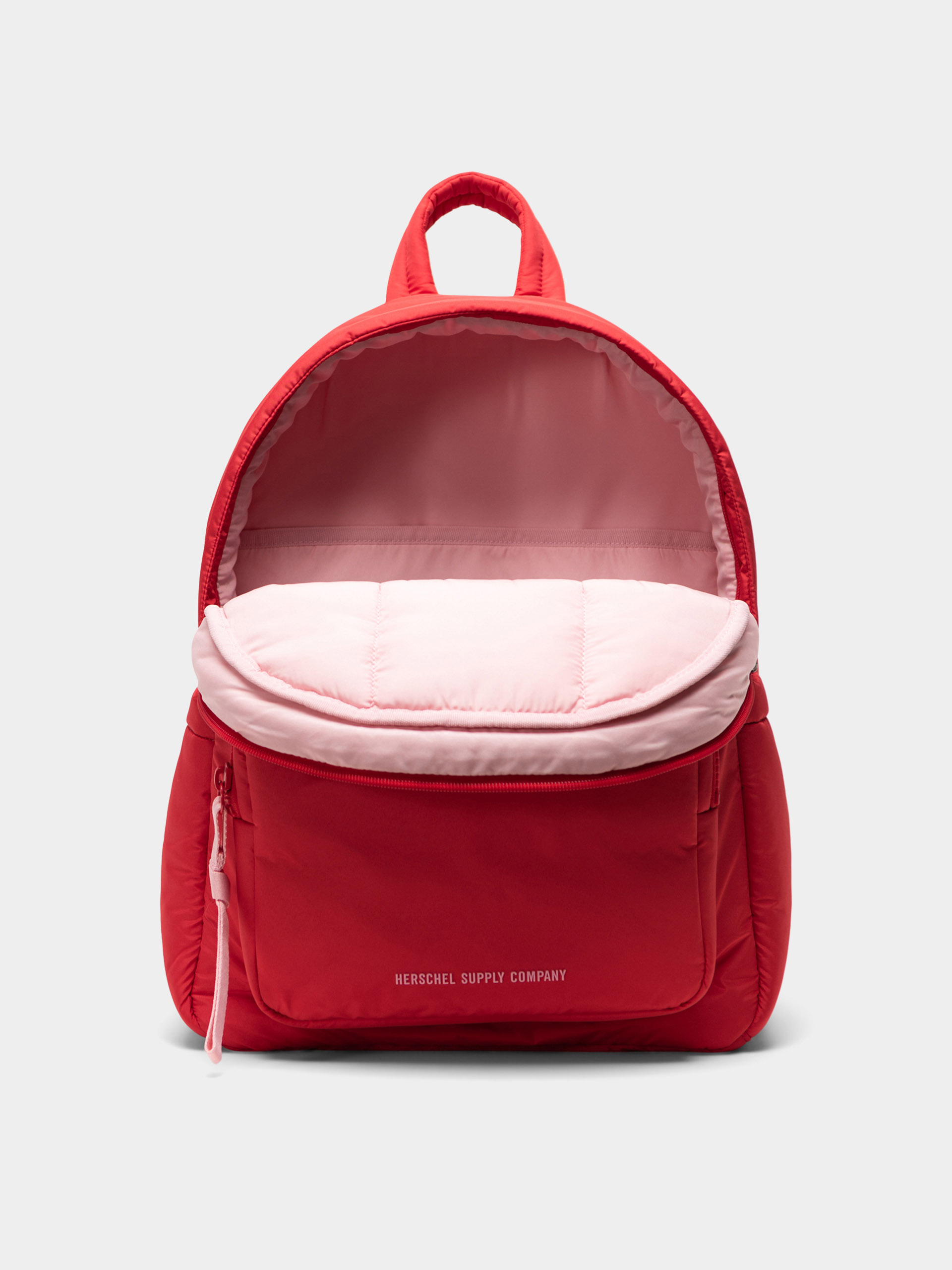 Herschel Supply Co. Rucksack Cloudform (salsa)