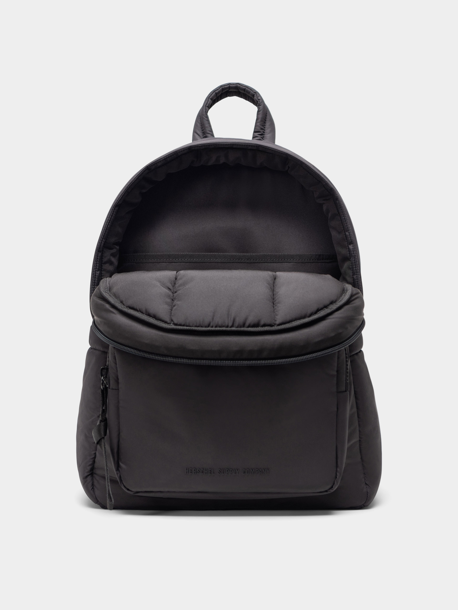 Herschel Supply Co. Backpack Cloudform (black)