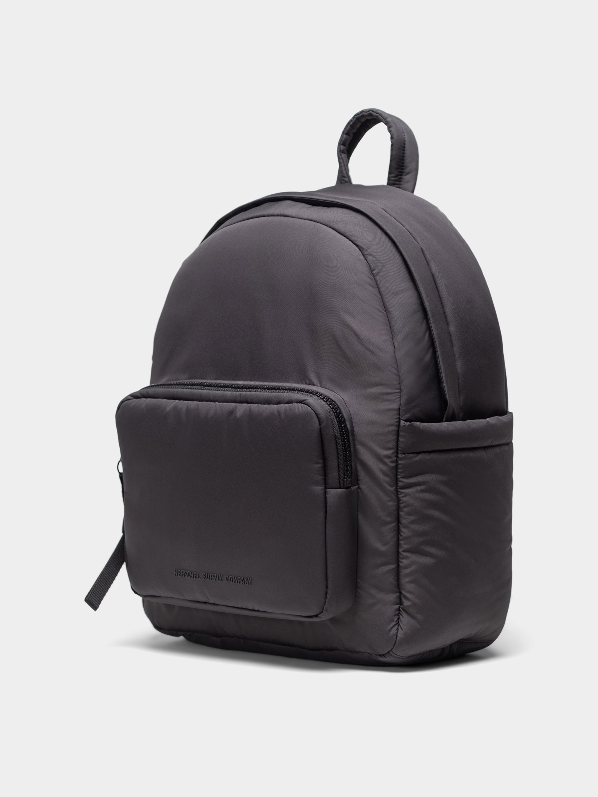Herschel Supply Co. Rucksack Cloudform (black)
