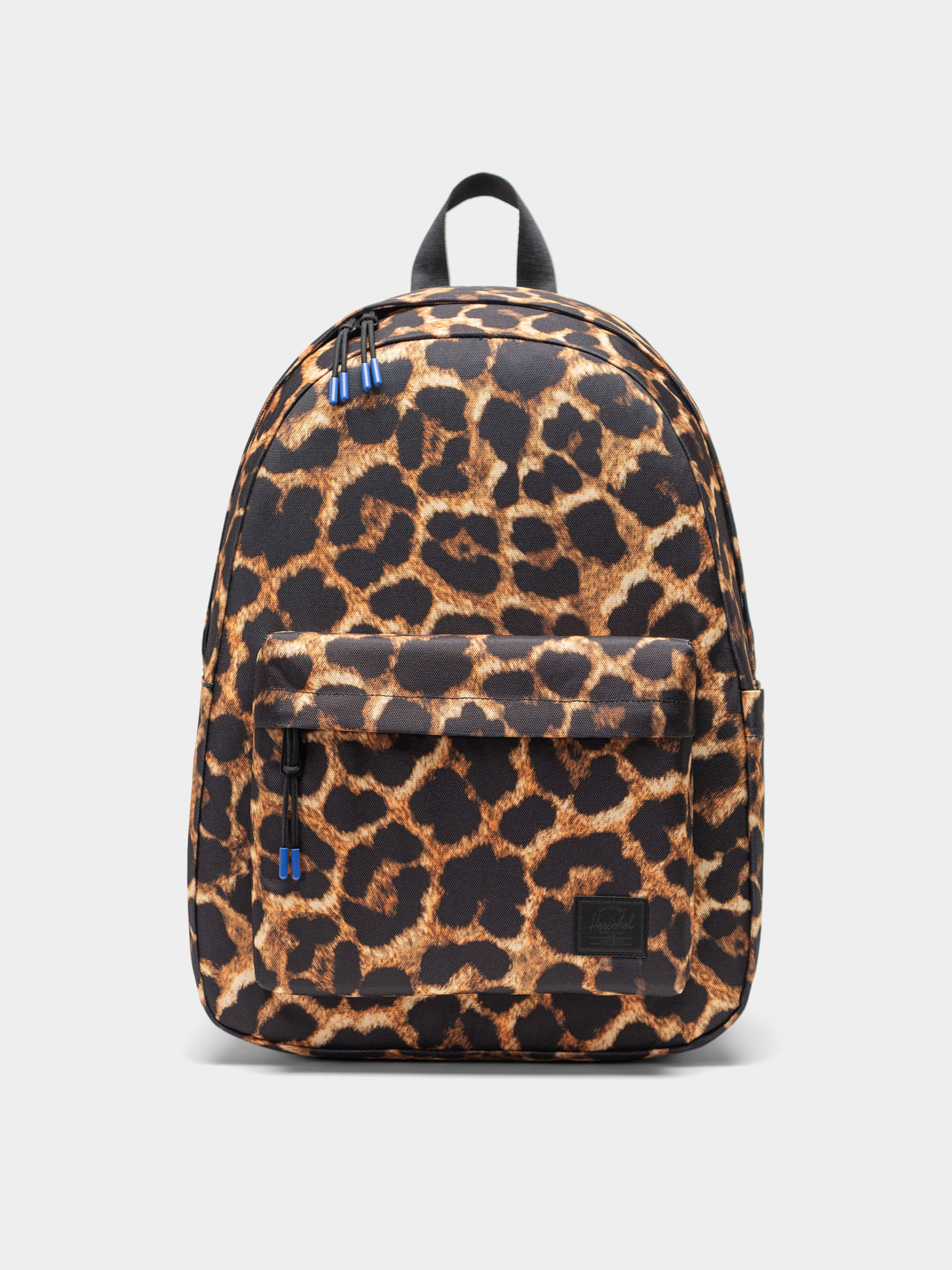 Herschel Supply Co. Rucksack Classic (digi leopard light)