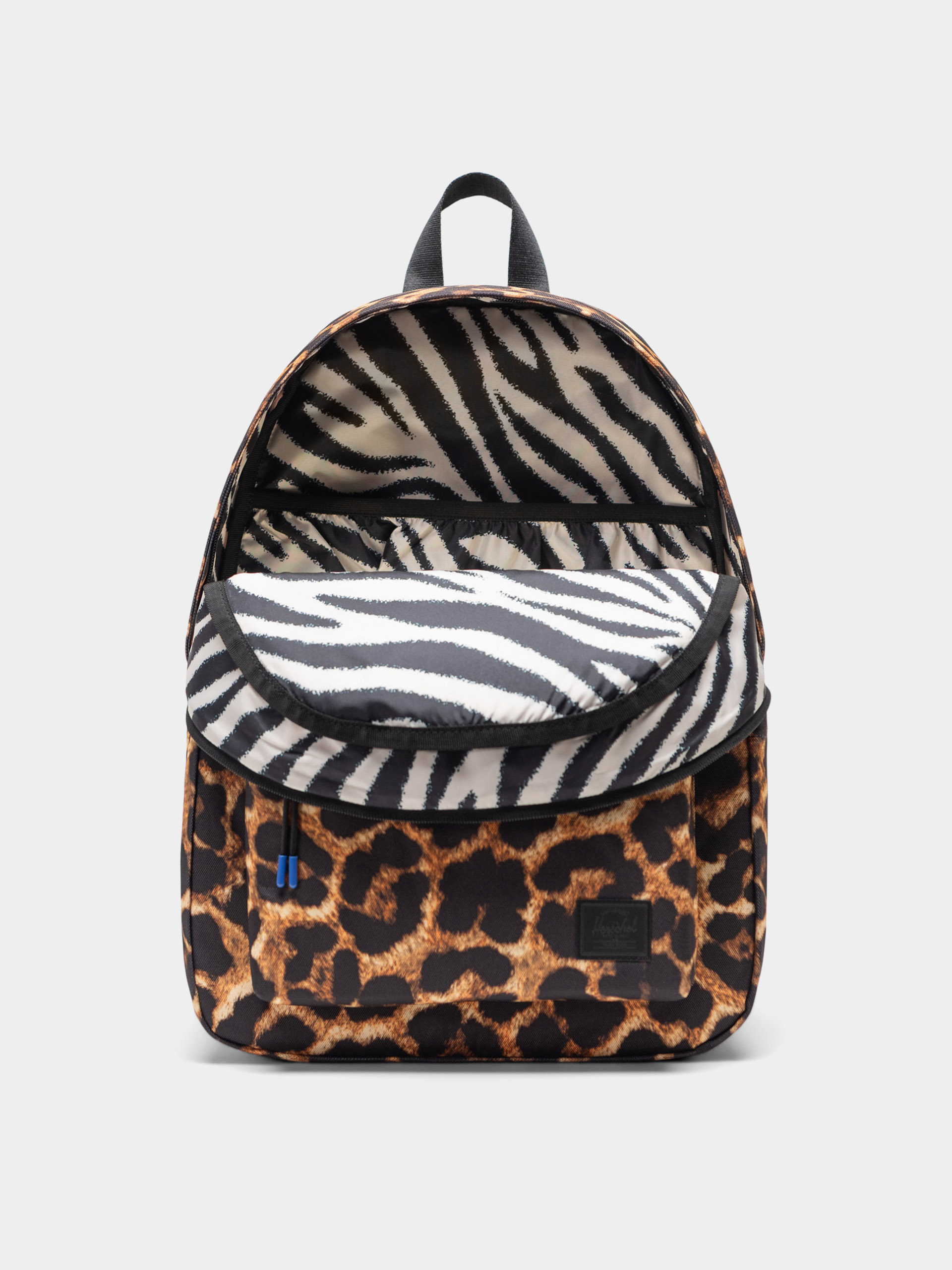 Herschel Supply Co. Backpack Classic (digi leopard light)