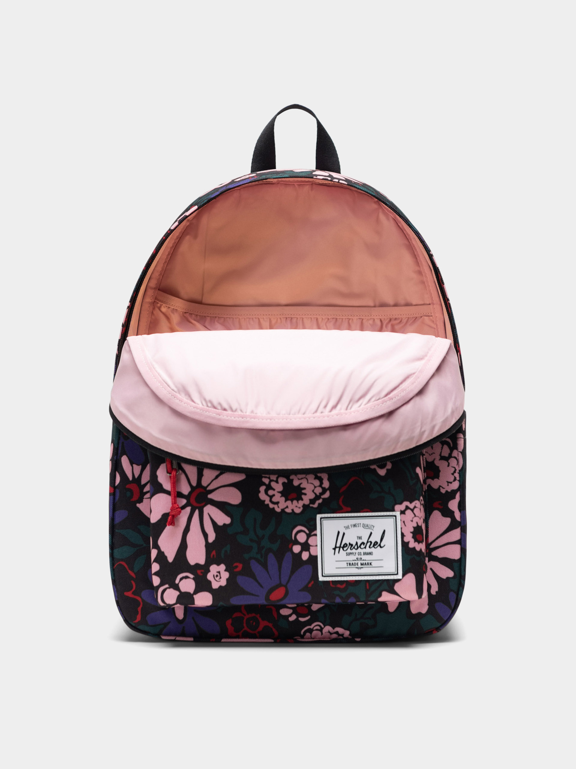Herschel Supply Co. Rucksack Classic (moody bloom)