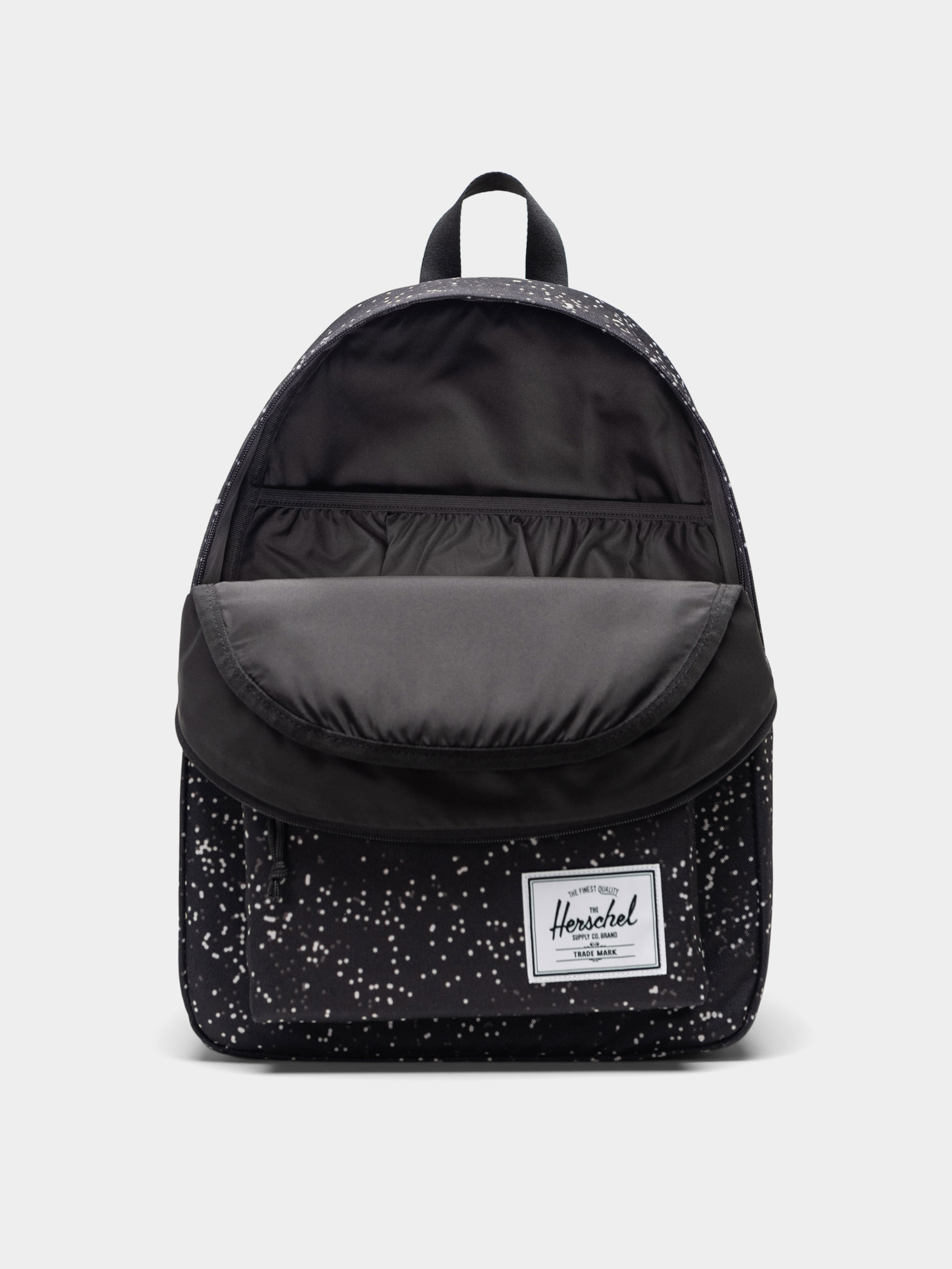 Herschel Supply Co. Rucksack Classic (blurred dots)
