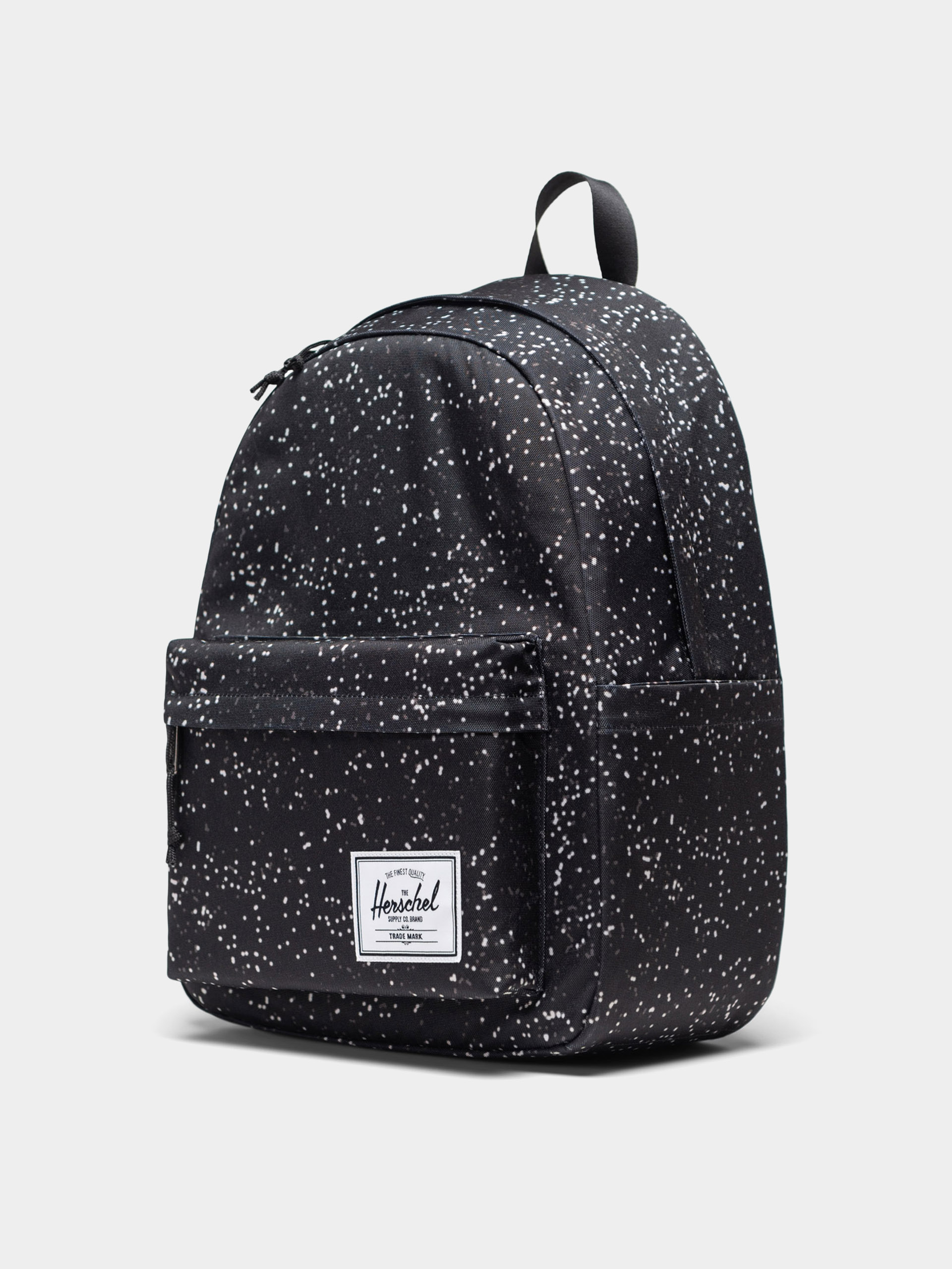 Herschel Supply Co. Rucksack Classic (blurred dots)
