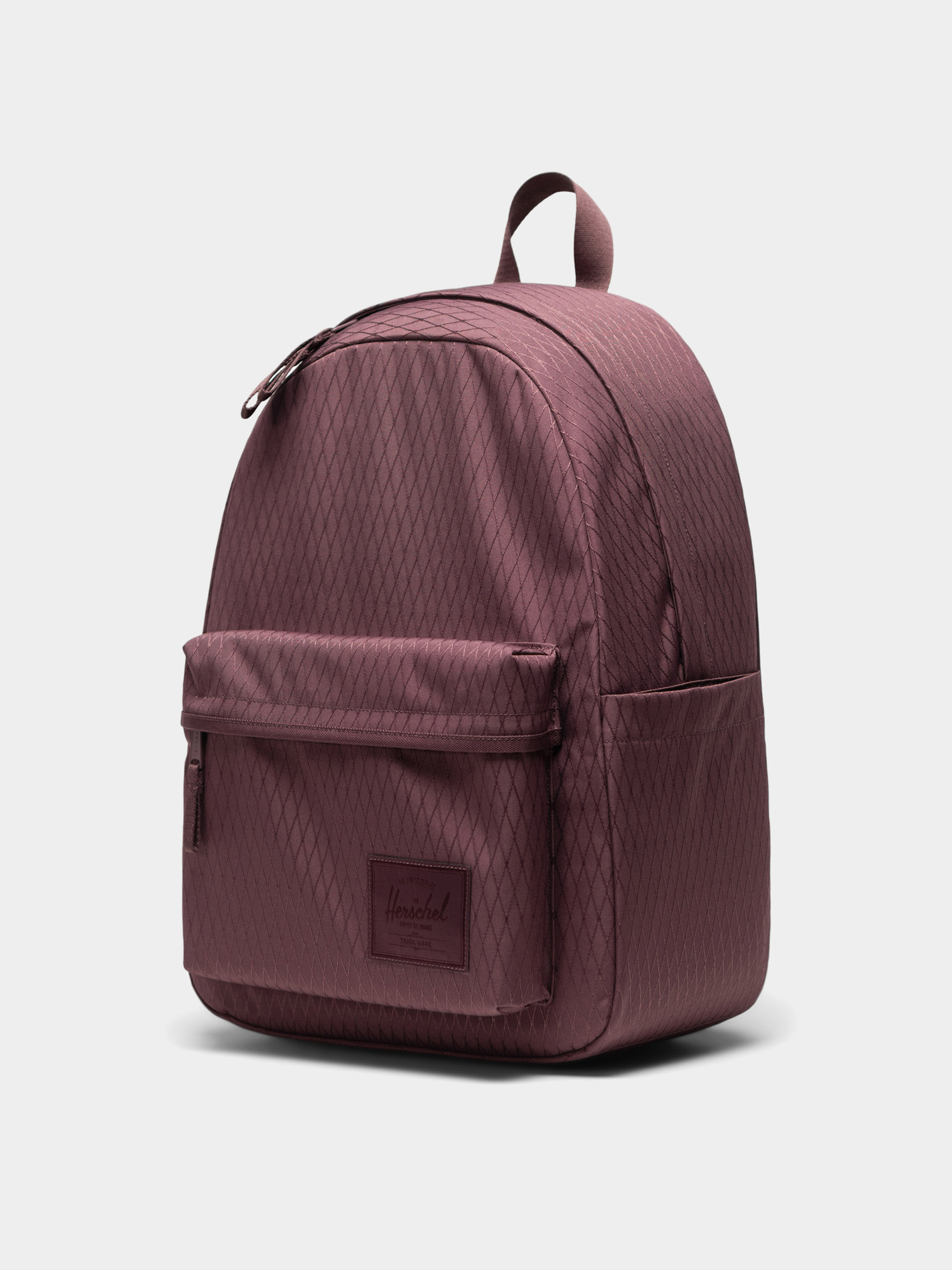 Herschel Supply Co. Backpack Classic (huckleberry diamond)
