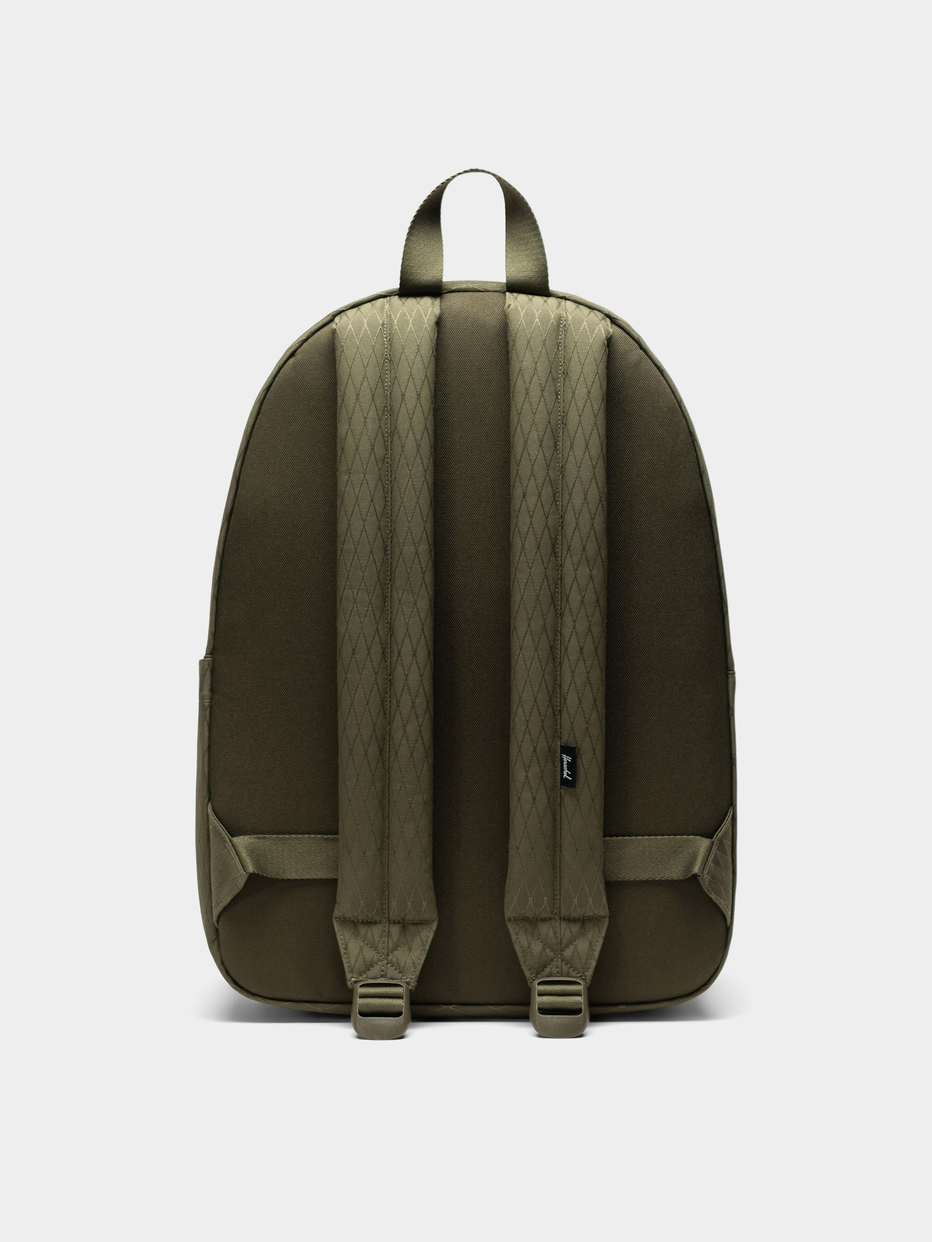 Herschel Supply Co. Rucksack Classic (ivy green diamond)