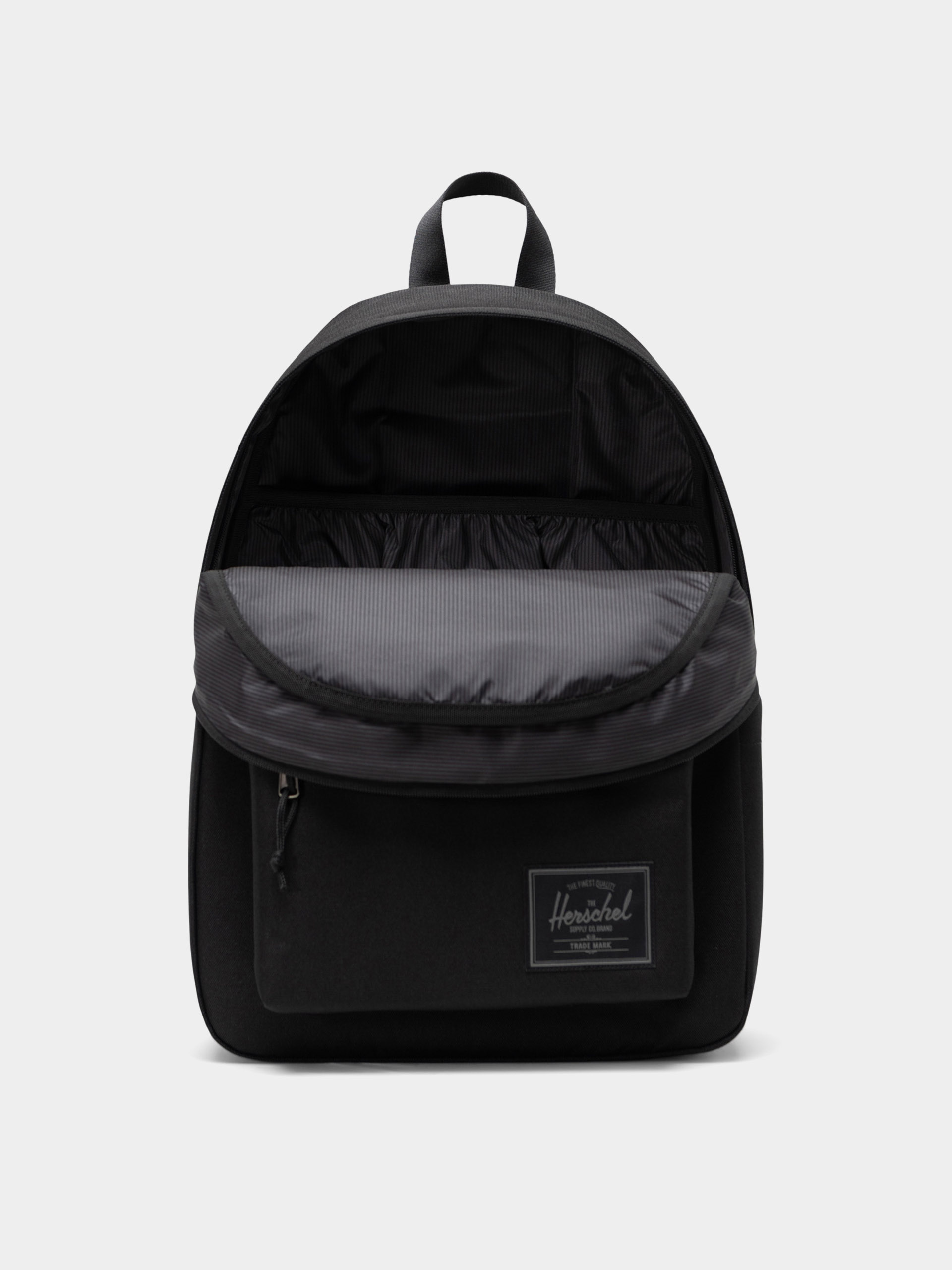 Herschel Supply Co. Rucksack Classic (black tonal)