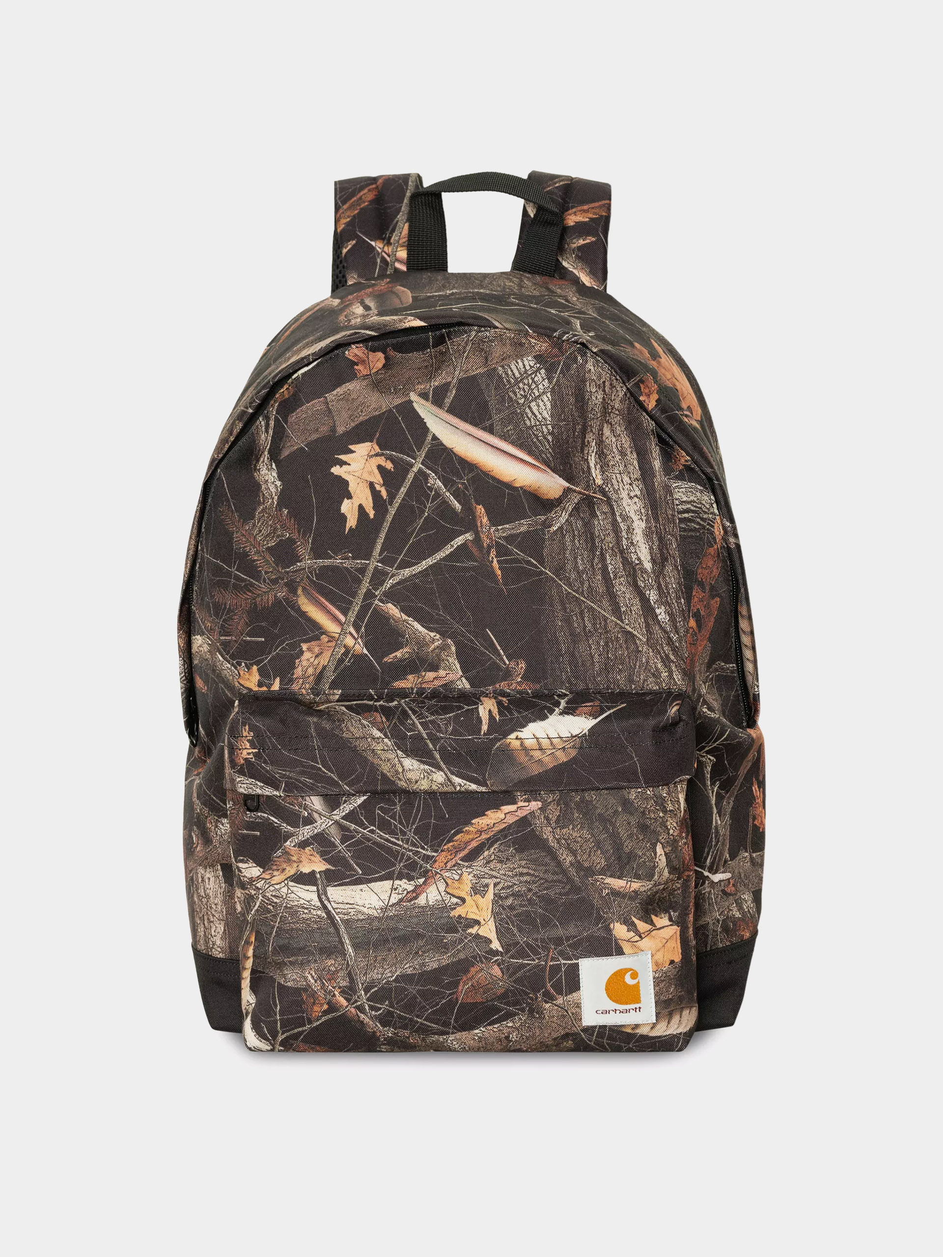 Carhartt WIP Backpack Jake (camo feather tree black)