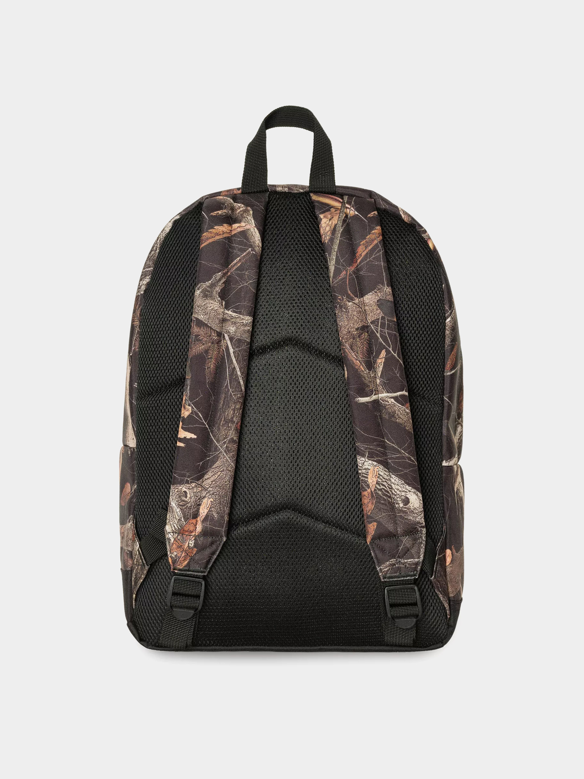 Carhartt WIP Backpack Jake (camo feather tree black)