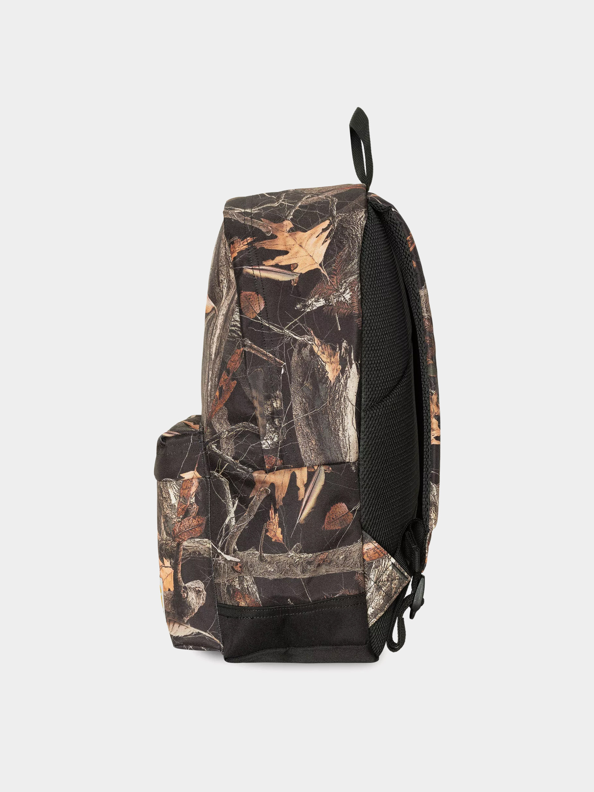 Carhartt WIP Rucksack Jake (camo feather tree black)