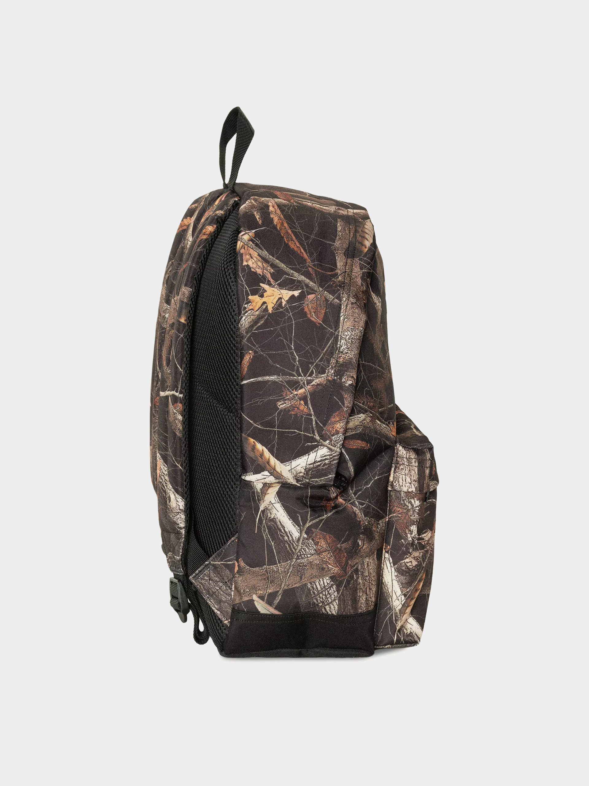 Carhartt WIP Backpack Jake (camo feather tree black)