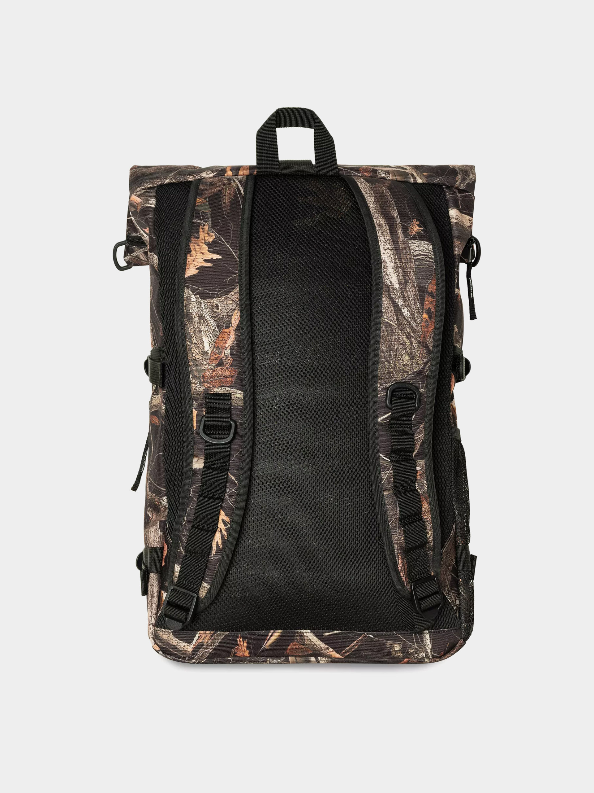 Carhartt WIP Backpack Philis (camo feather tree black)