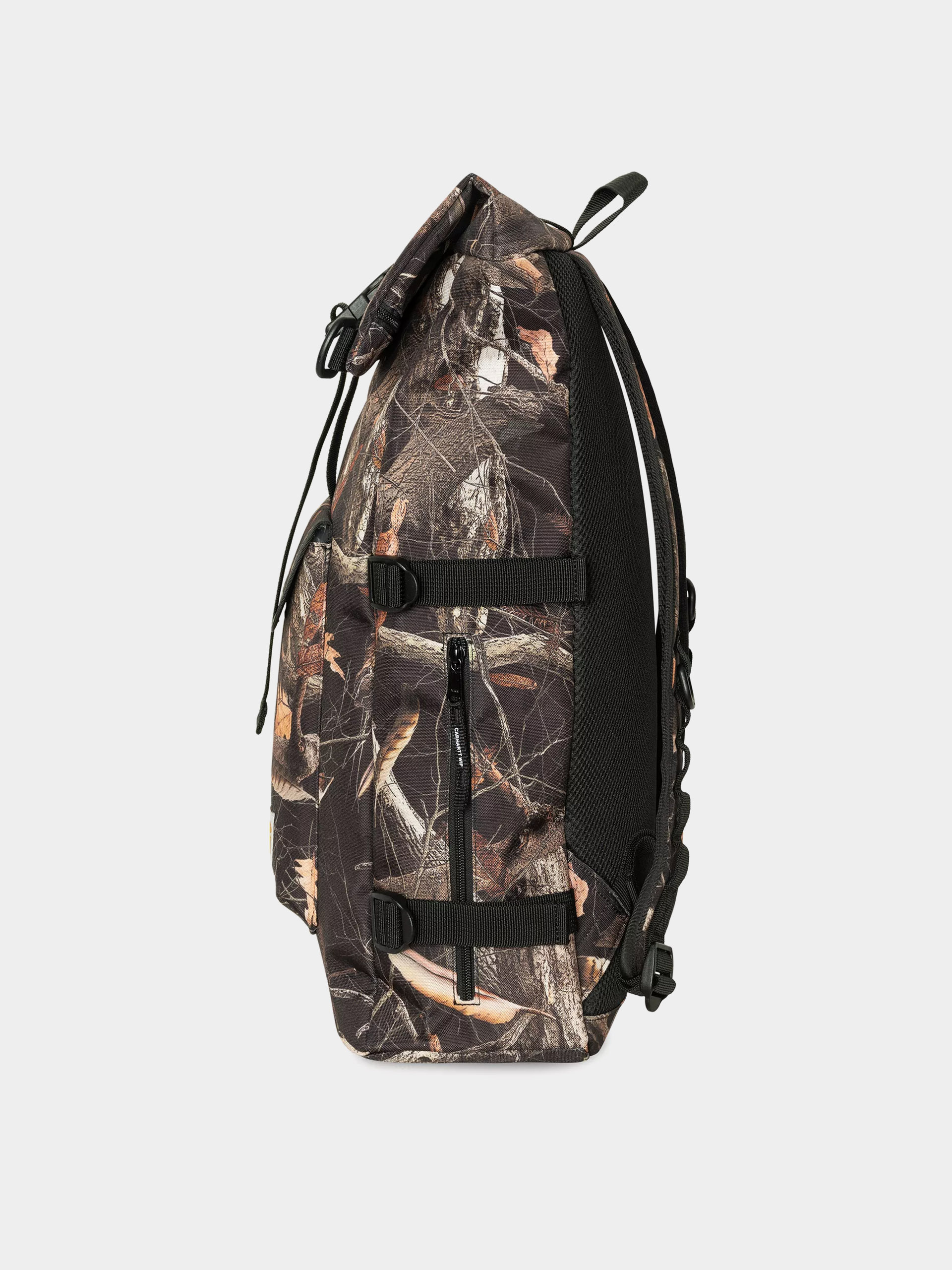 Carhartt WIP Rucksack Philis (camo feather tree black)