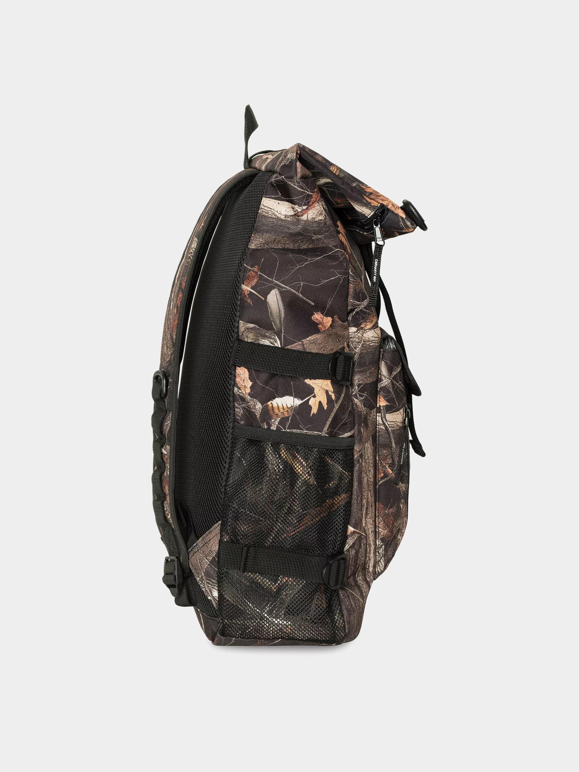 Carhartt WIP Backpack Philis (camo feather tree black)