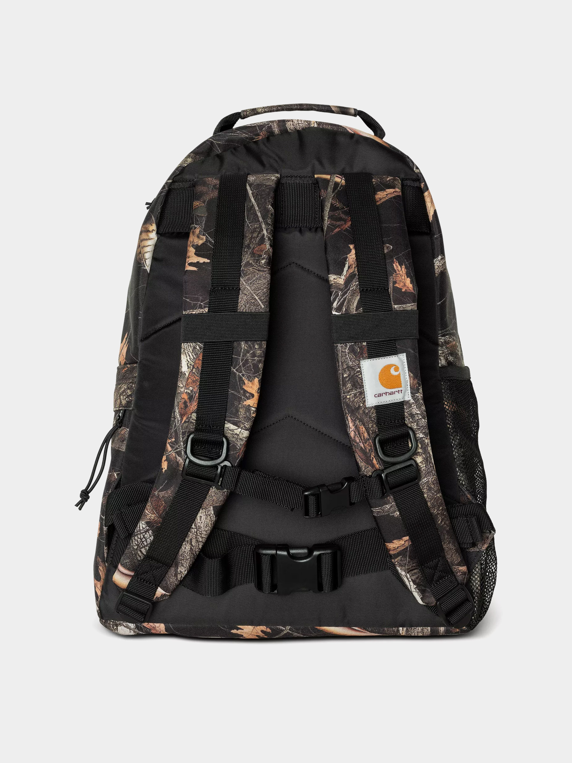Carhartt WIP Backpack Kickflip (camo feather tree black)
