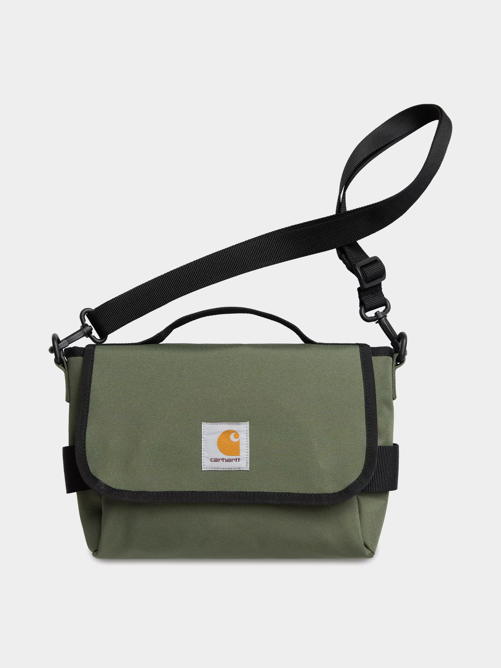 Carhartt WIP Handbag Kyle (leaf)