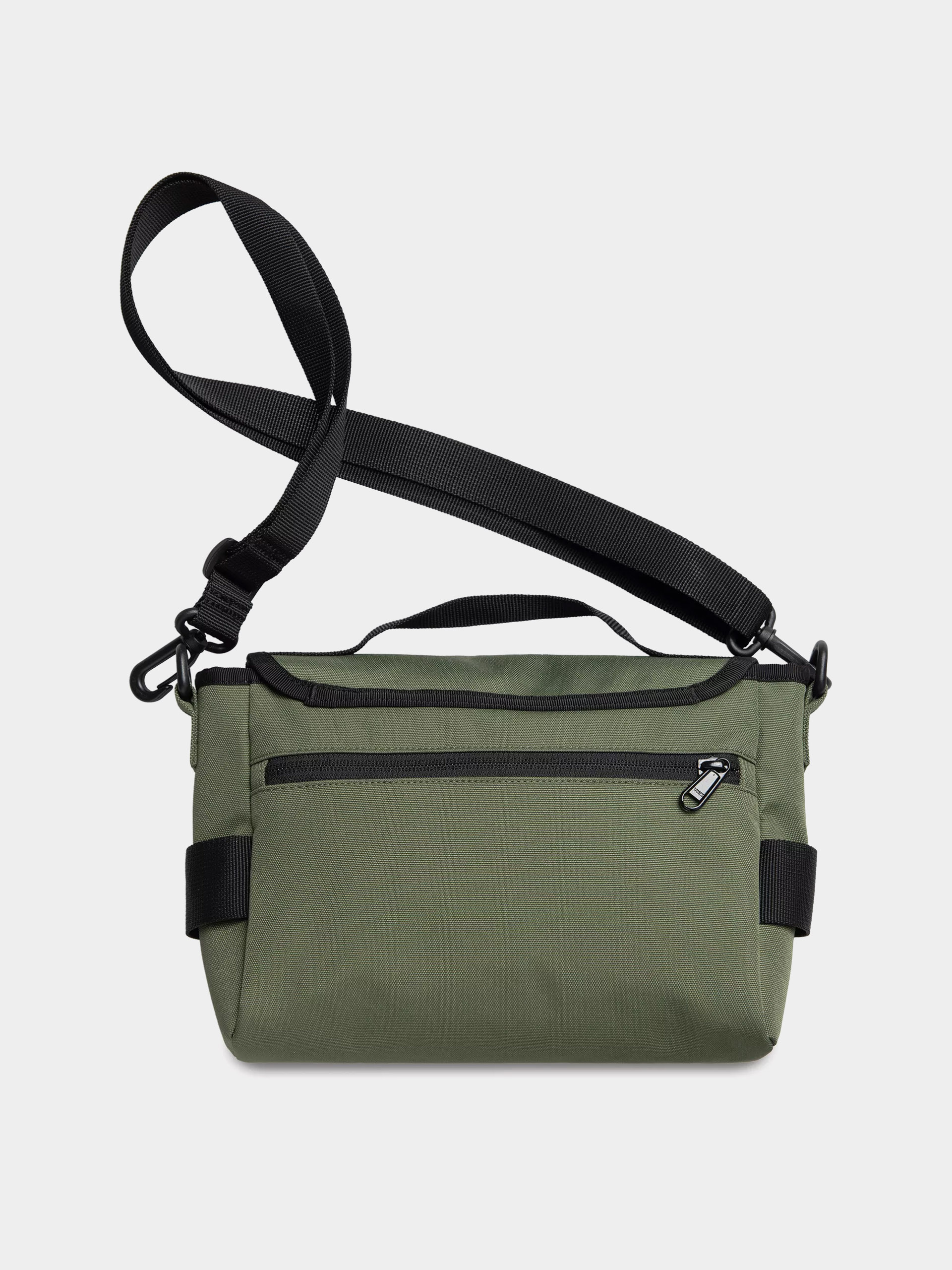 Carhartt WIP Schultertasche Kyle (leaf)