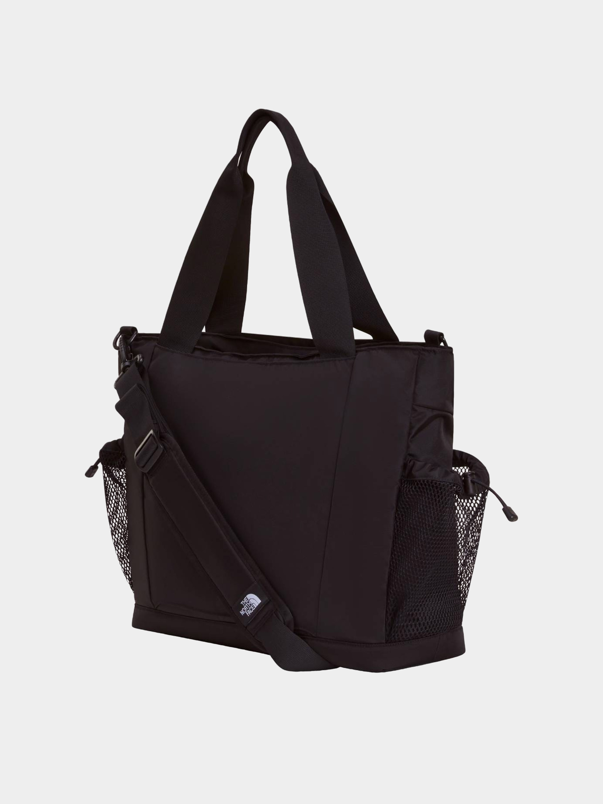 The North Face Handbag Hot Shot Tote (tnf black)