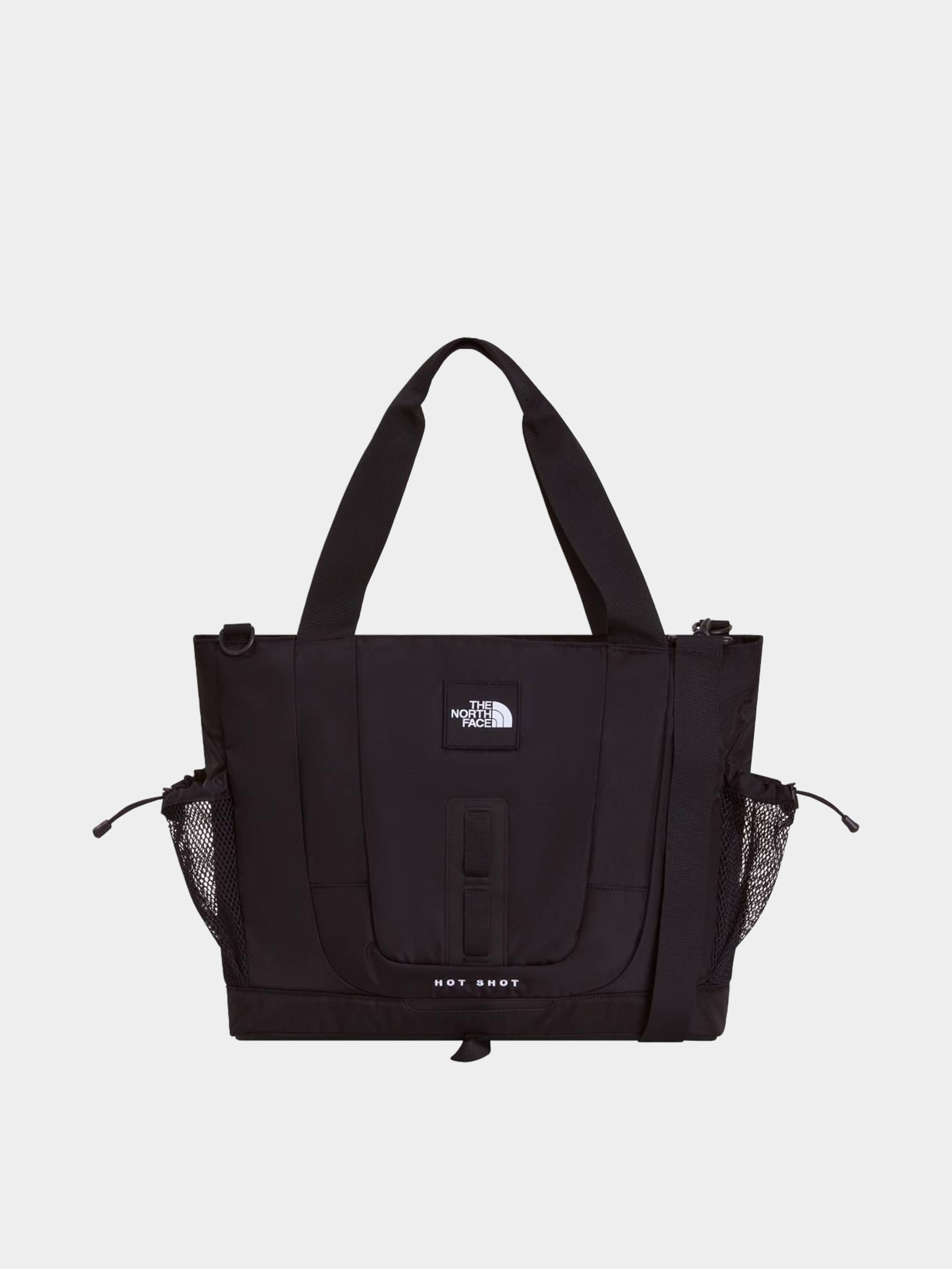 The North Face Handbag Hot Shot Tote (tnf black)
