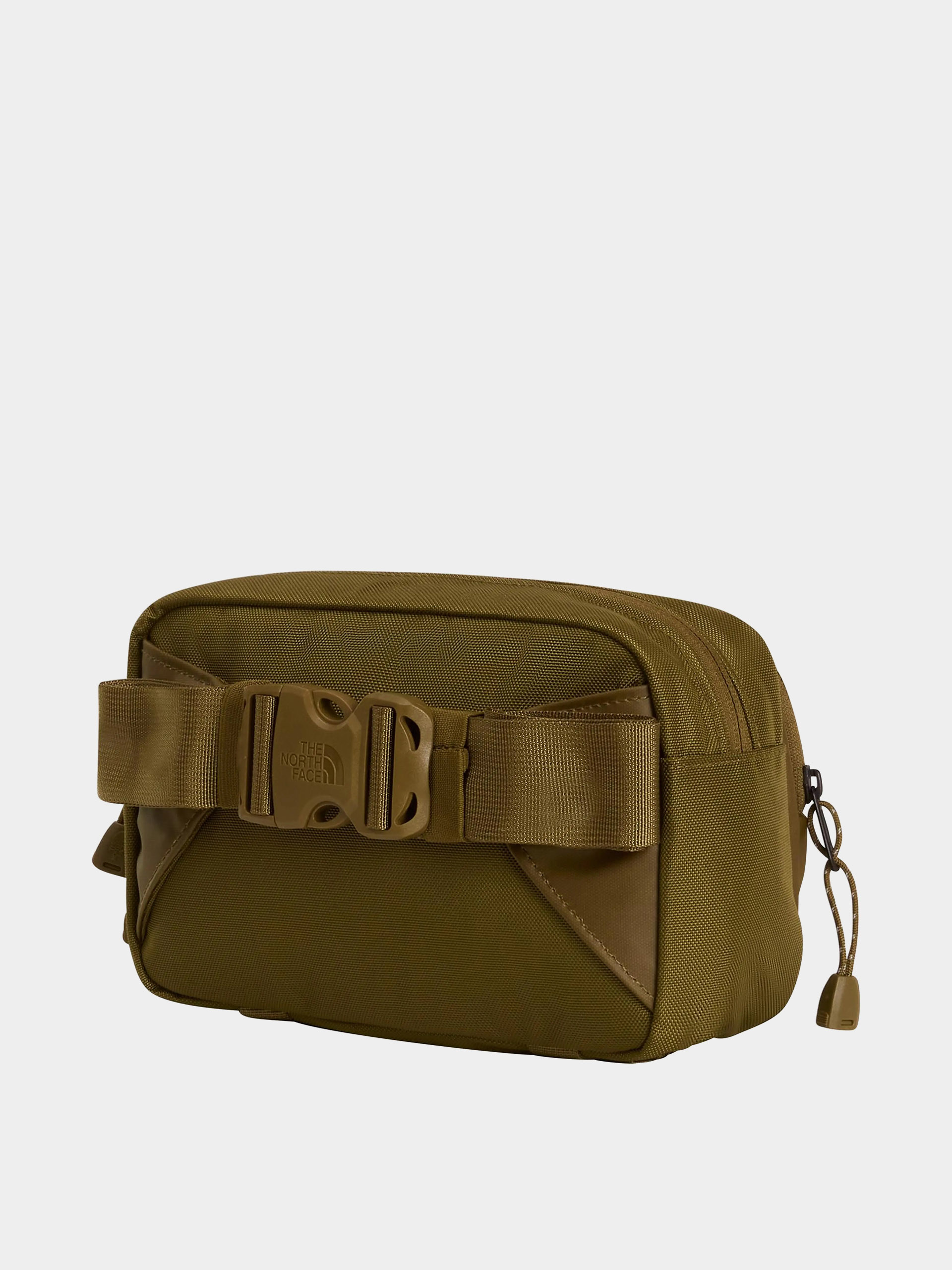 The North Face Gürteltasche Base Camp Lumbar (caraway seed)