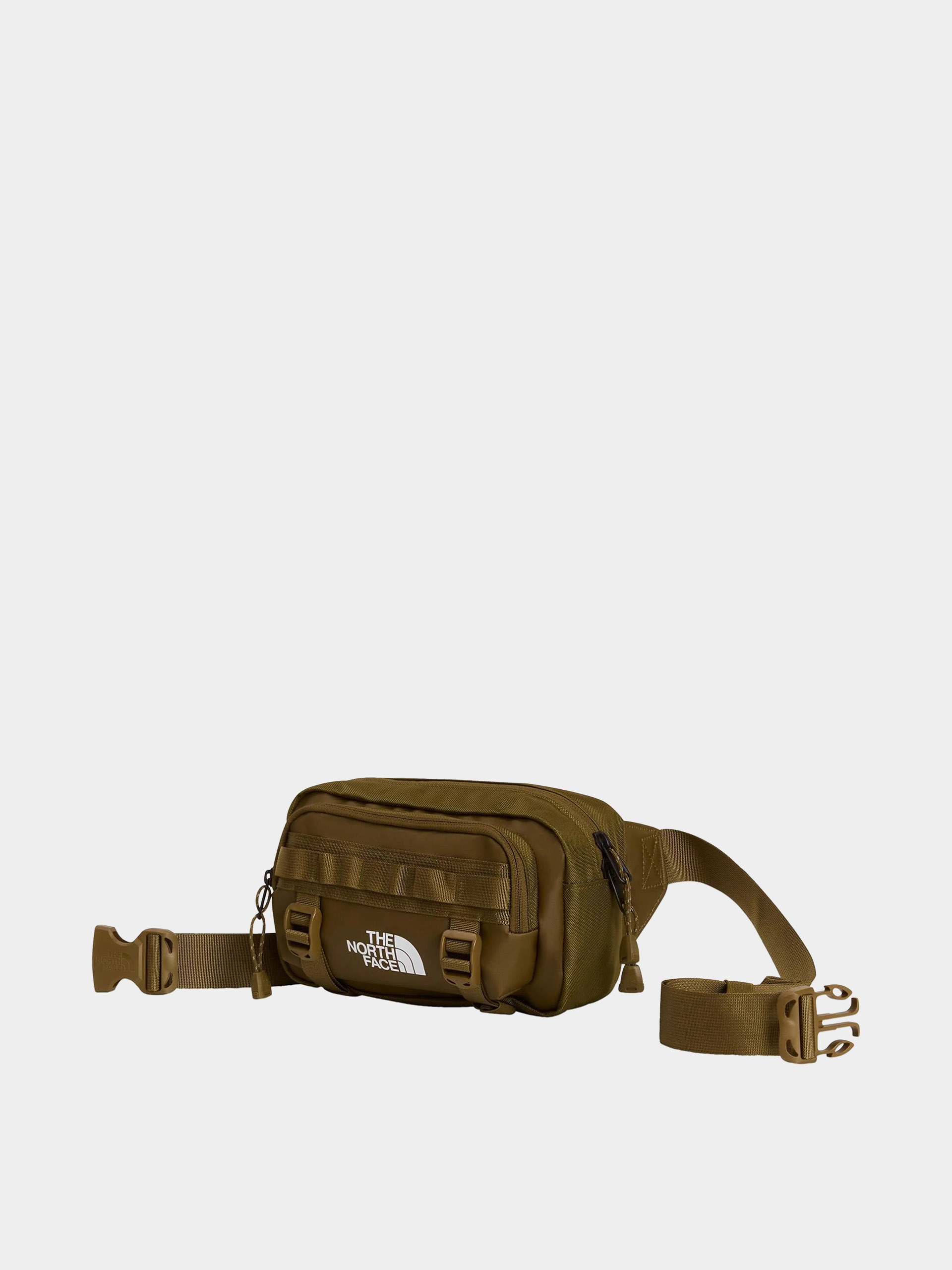 The North Face Gürteltasche Base Camp Lumbar (caraway seed)