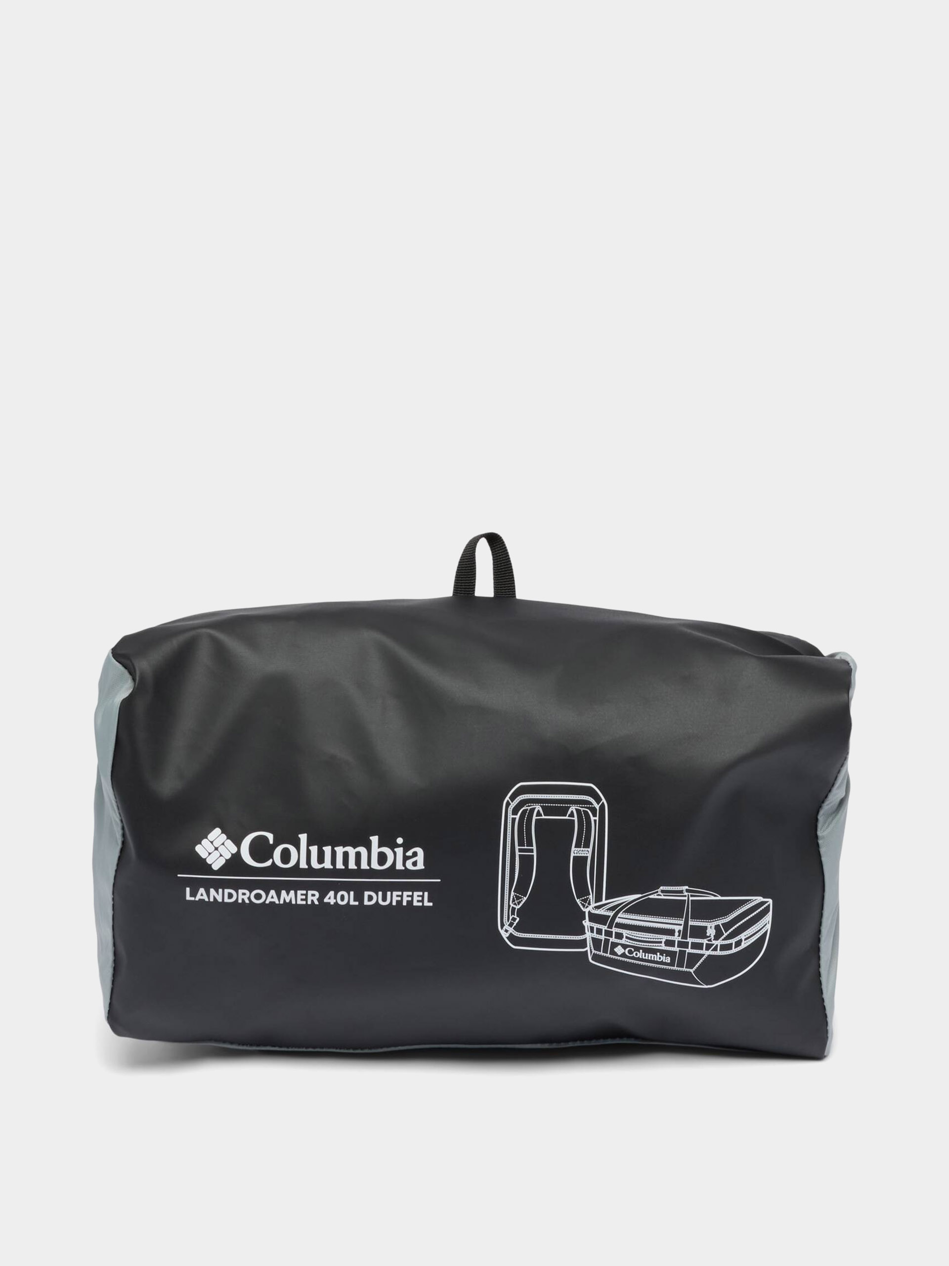 Columbia Tasche Landroamer 40L (stinger/black)