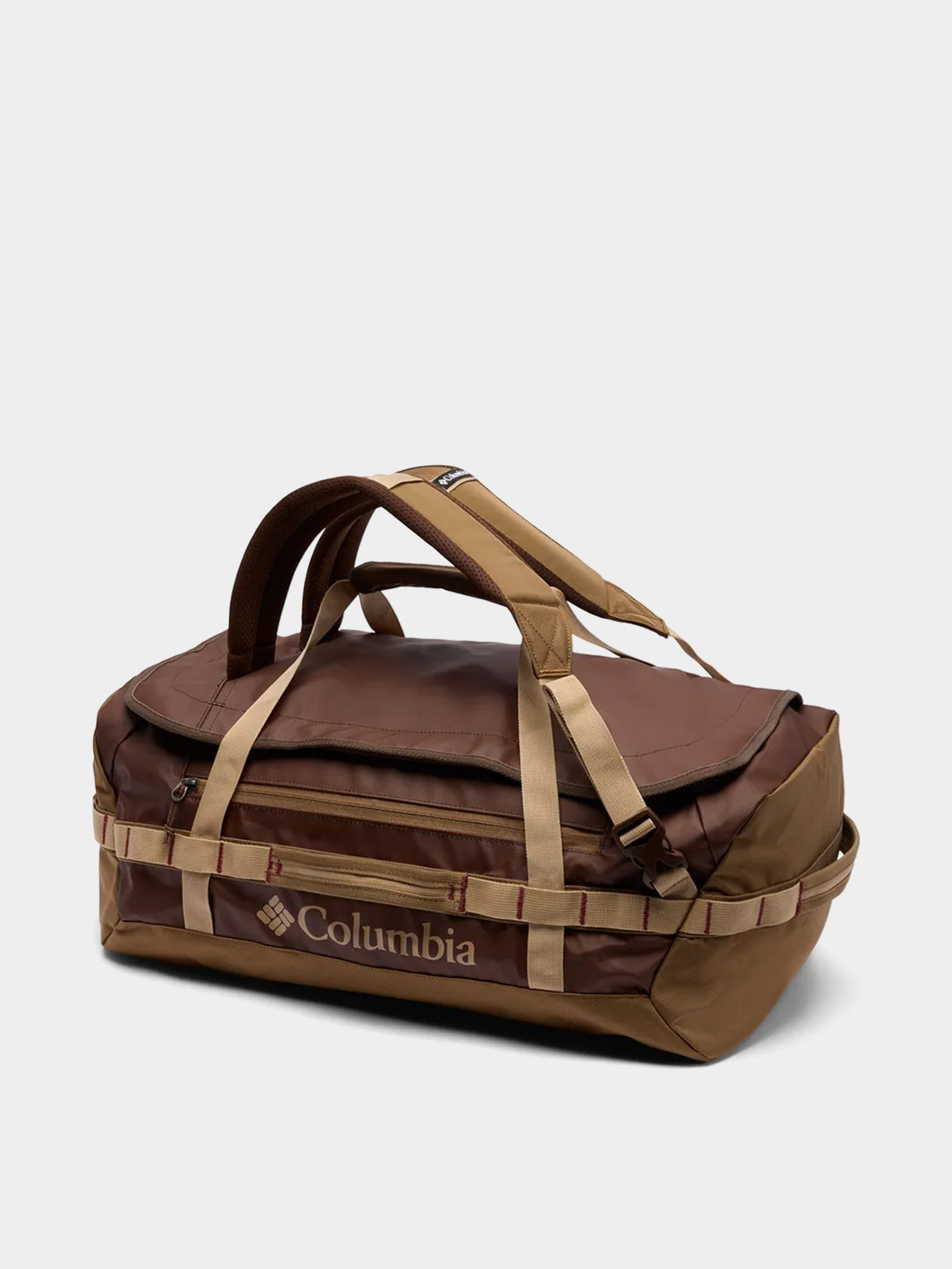 Columbia Bag Landroamer 40L (tobacco/delta)