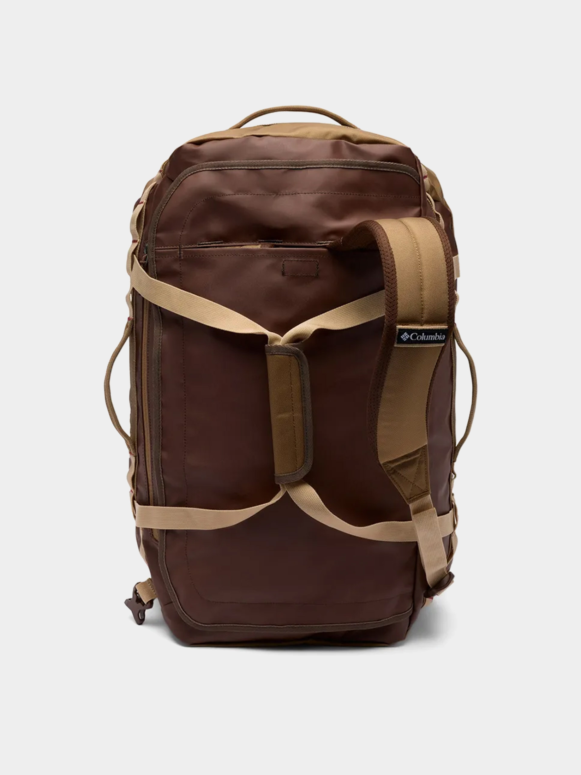 Columbia Bag Landroamer 40L (tobacco/delta)