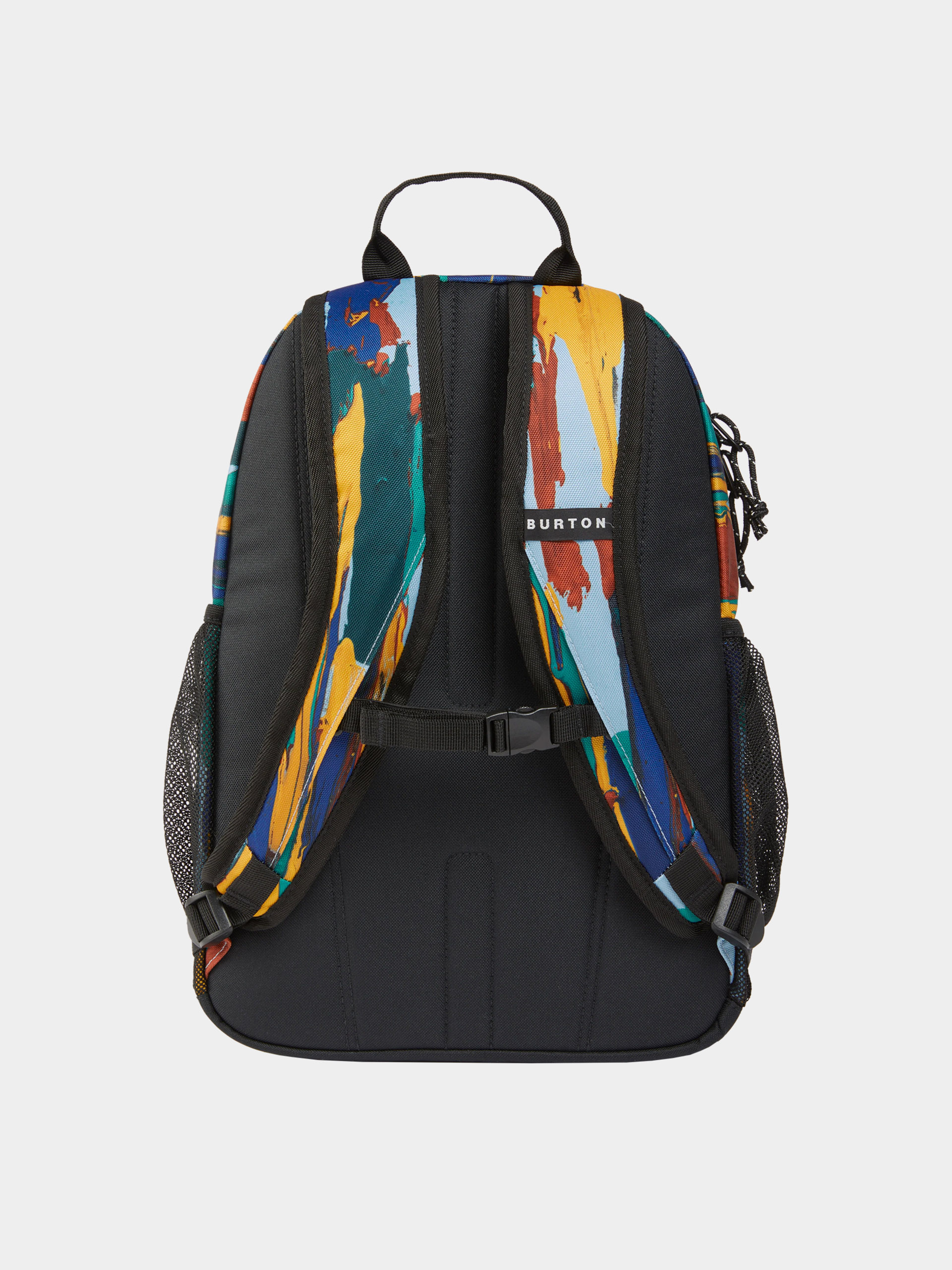 Burton Backpack Gromlet 15L JR (paint stripe)