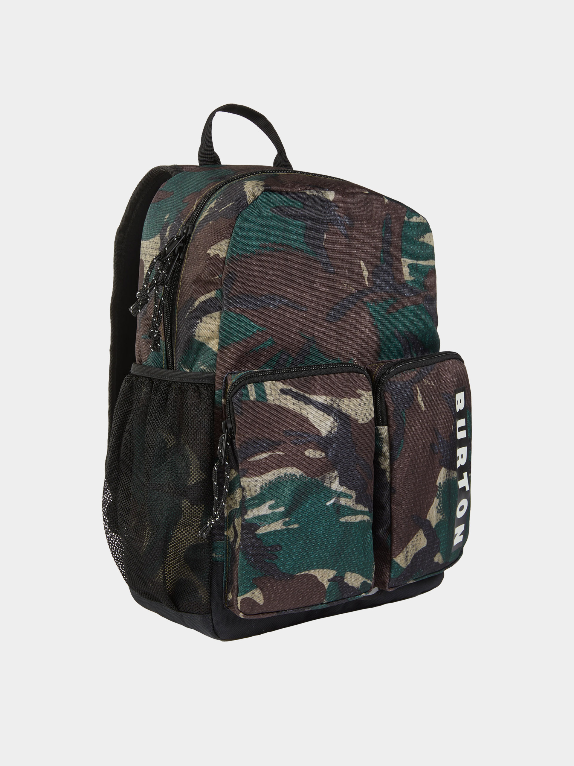 Burton Rucksack Gromlet 15L JR (seersucker camo)
