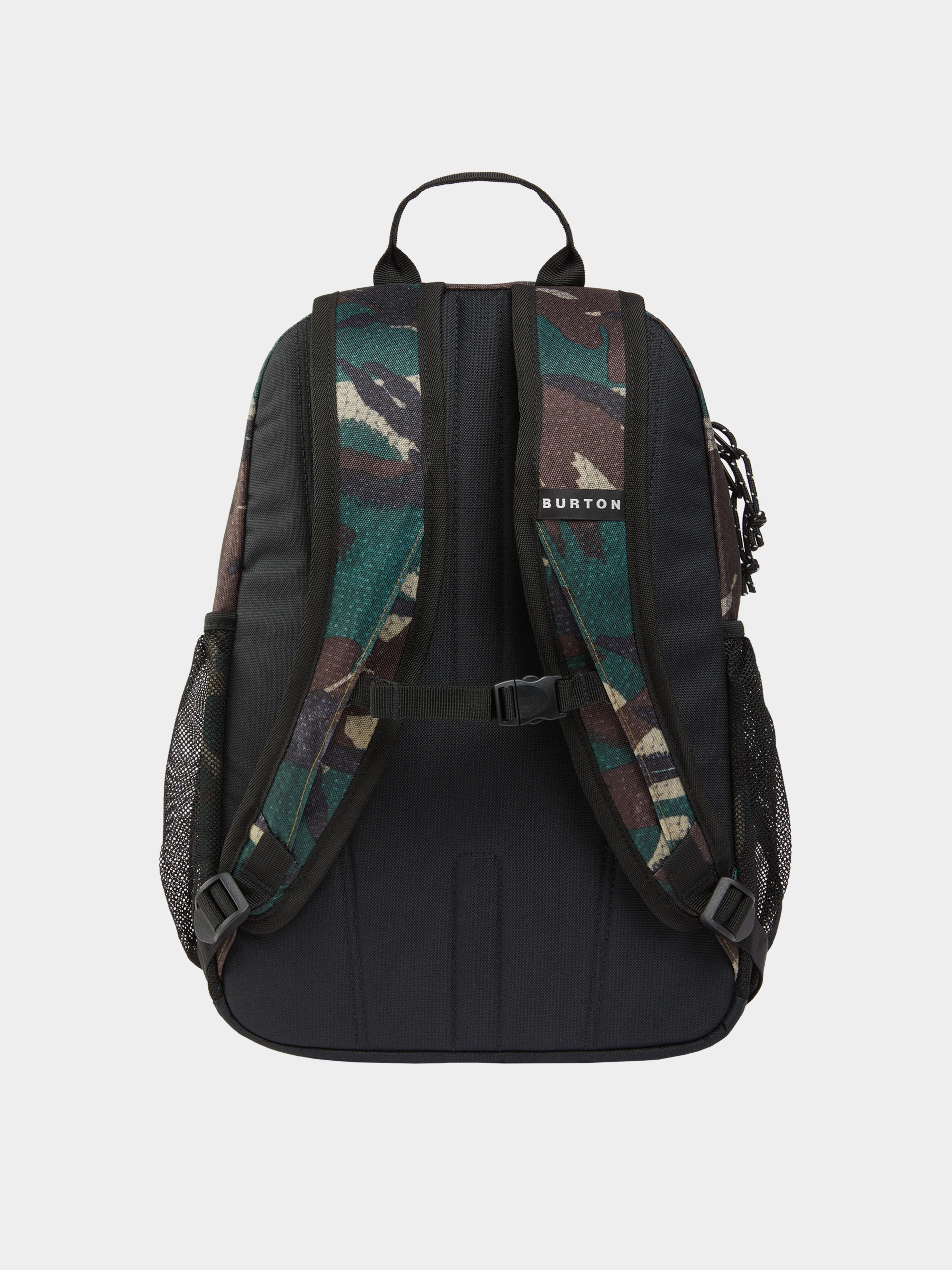 Burton Rucksack Gromlet 15L JR (seersucker camo)