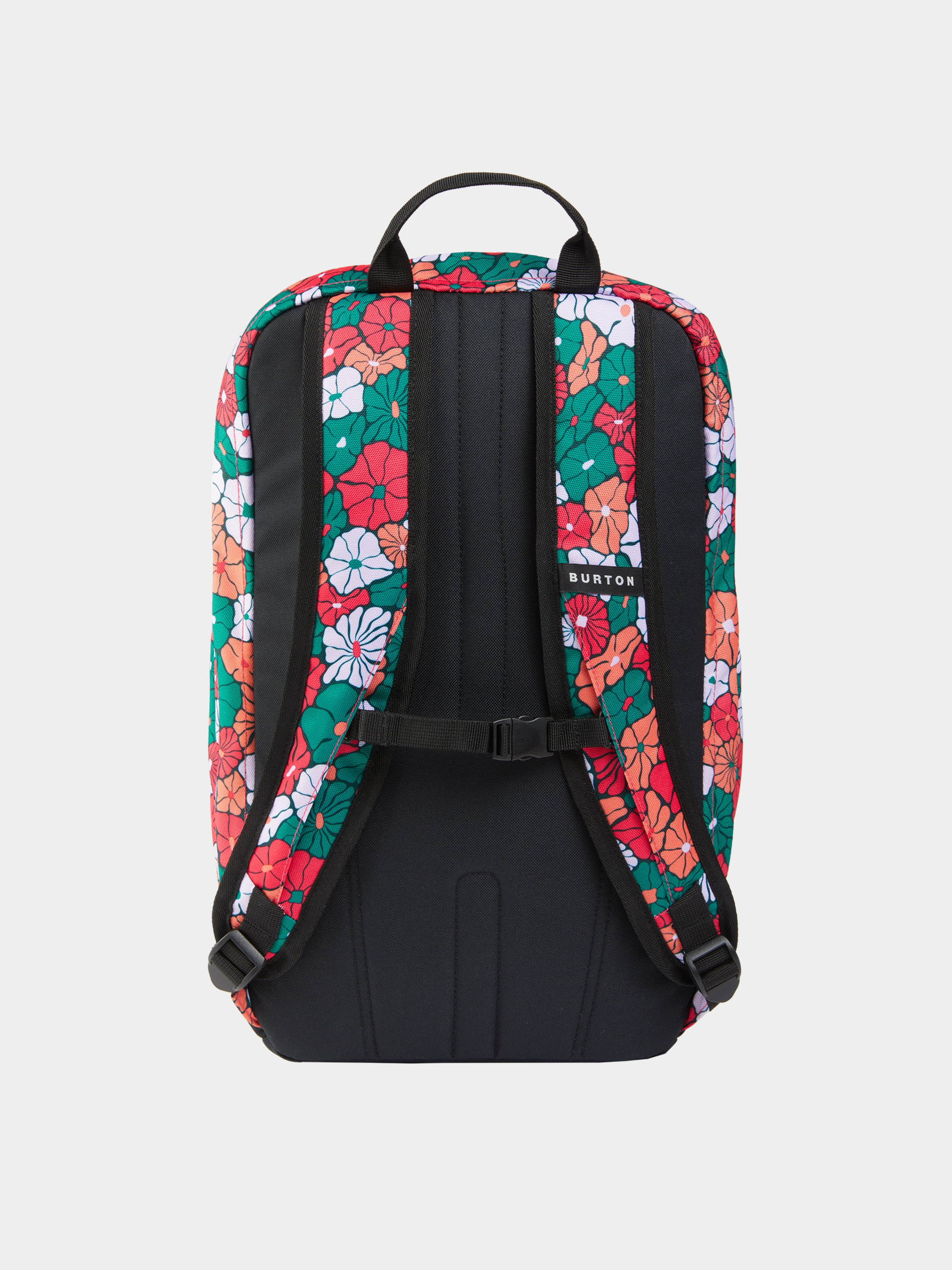 Burton Rucksack Distortion 18L JR (pop floral)
