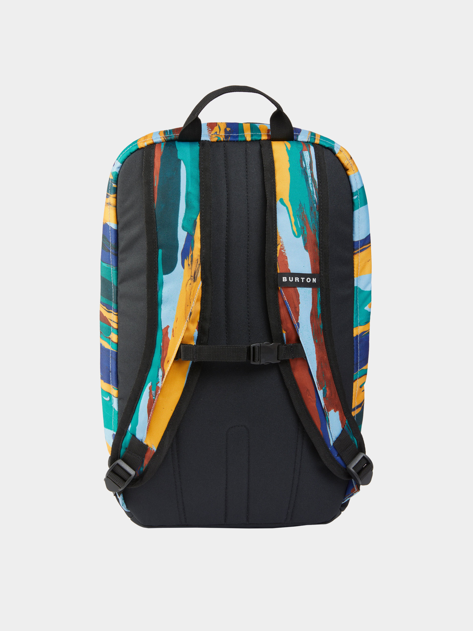 Burton Backpack Distortion 18L JR (paint stripe)
