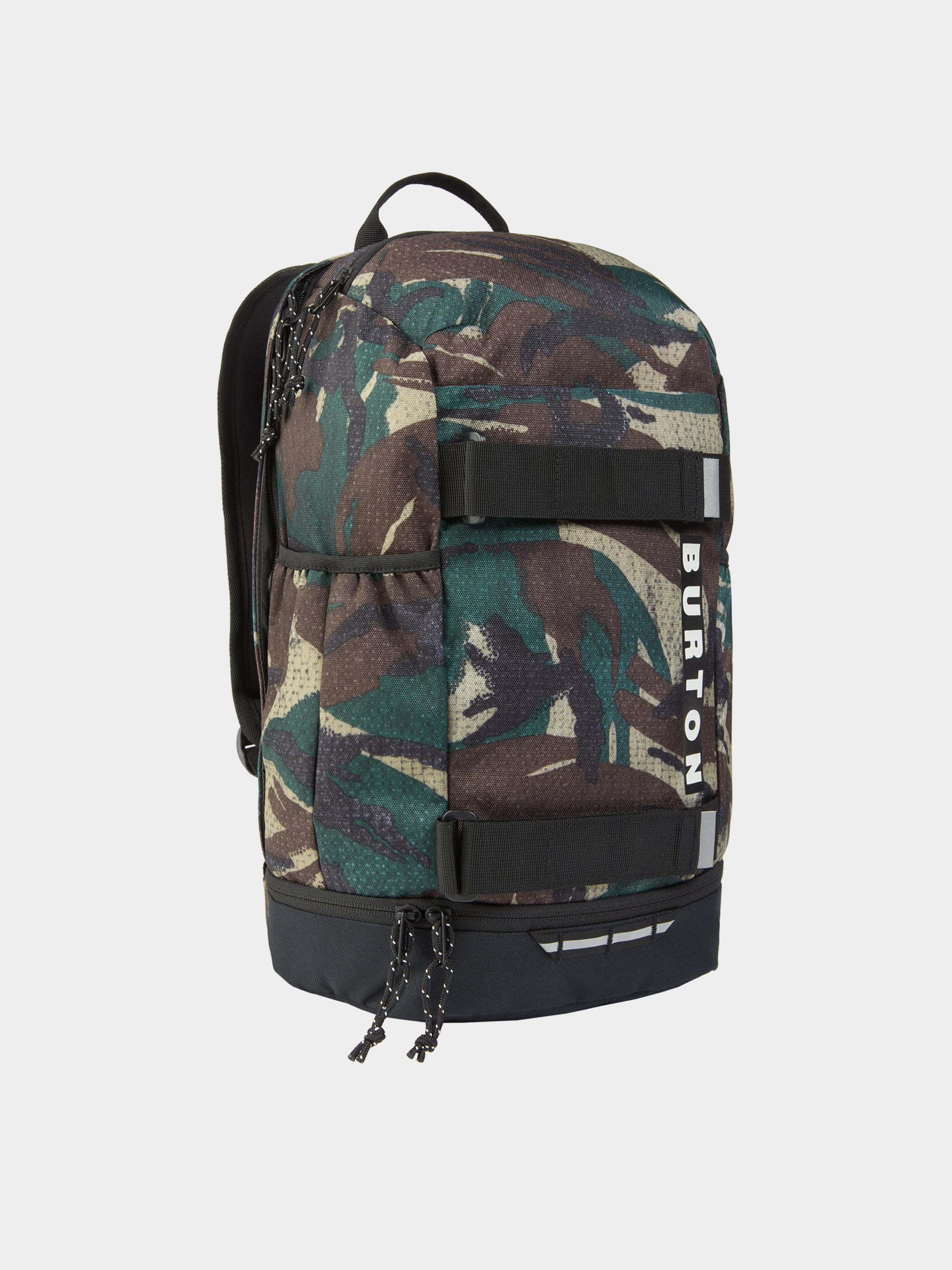 Burton Rucksack Distortion 18L JR (seersucker camo)