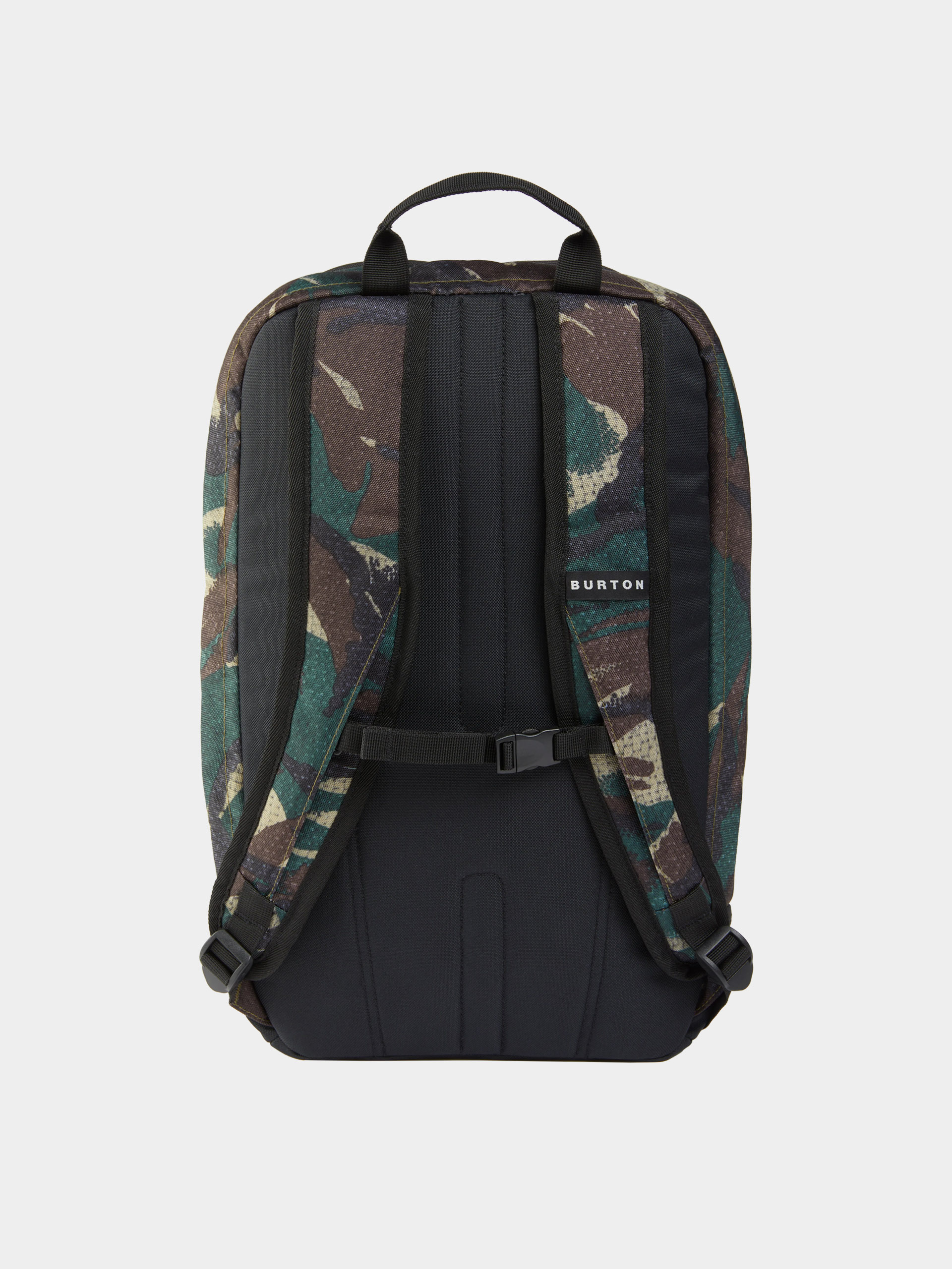 Burton Backpack Distortion 18L JR (seersucker camo)